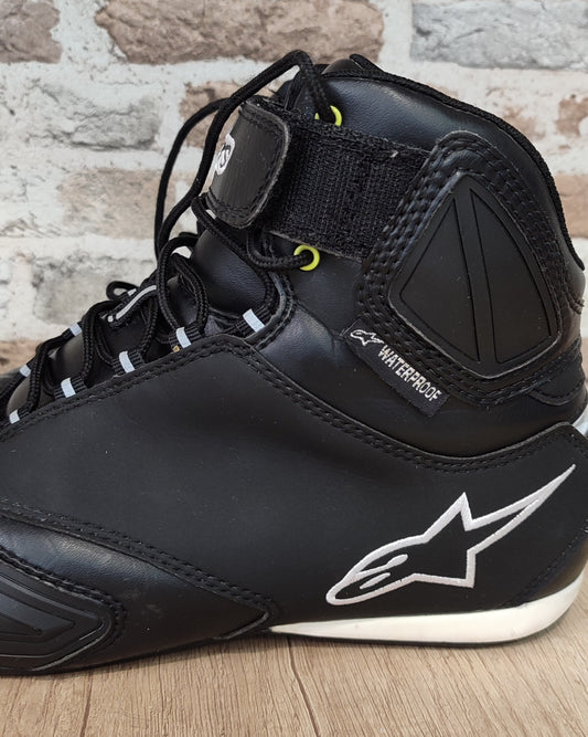 Botas Alpinestars Fastlane