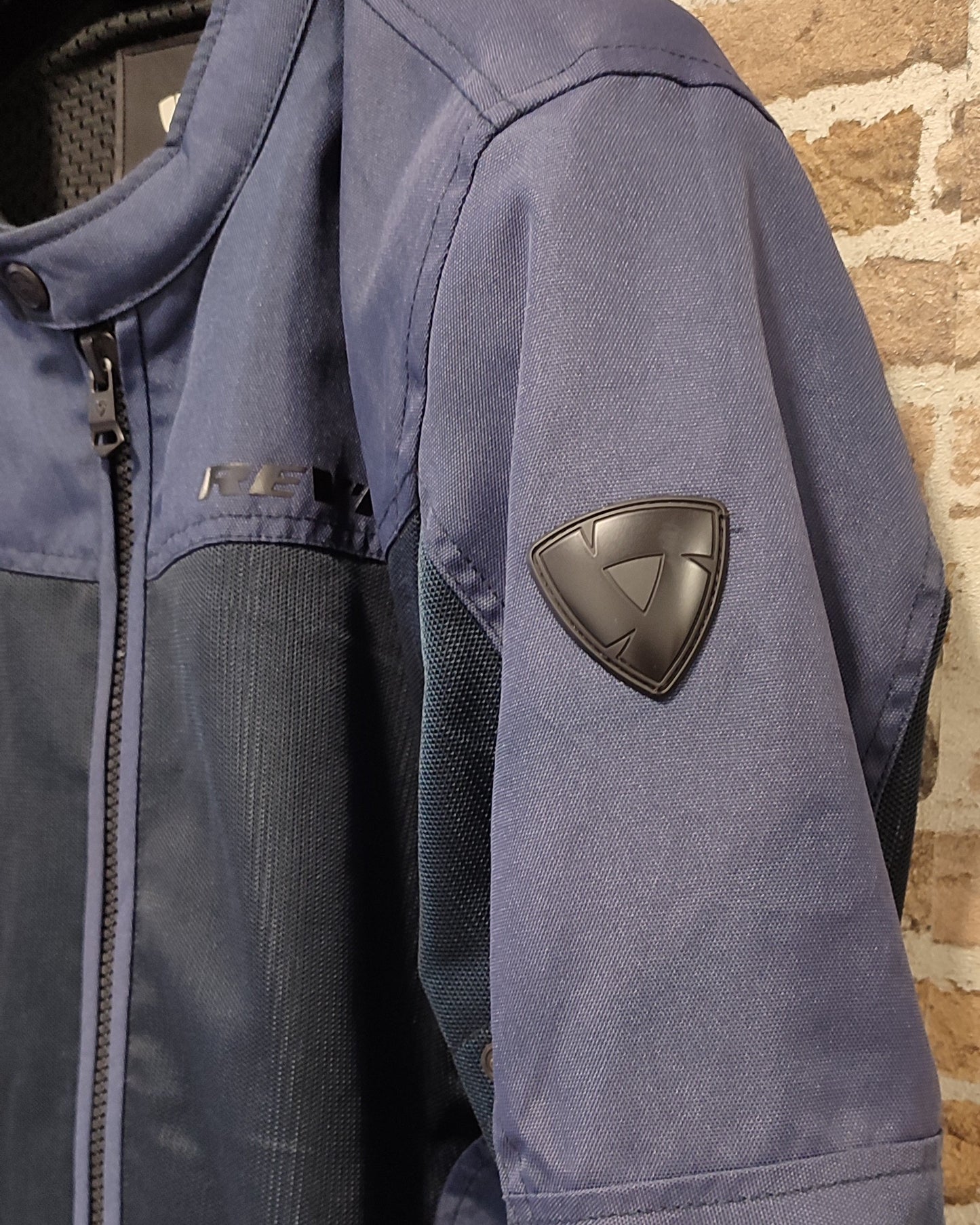 Chaqueta Rev'it Eclipse