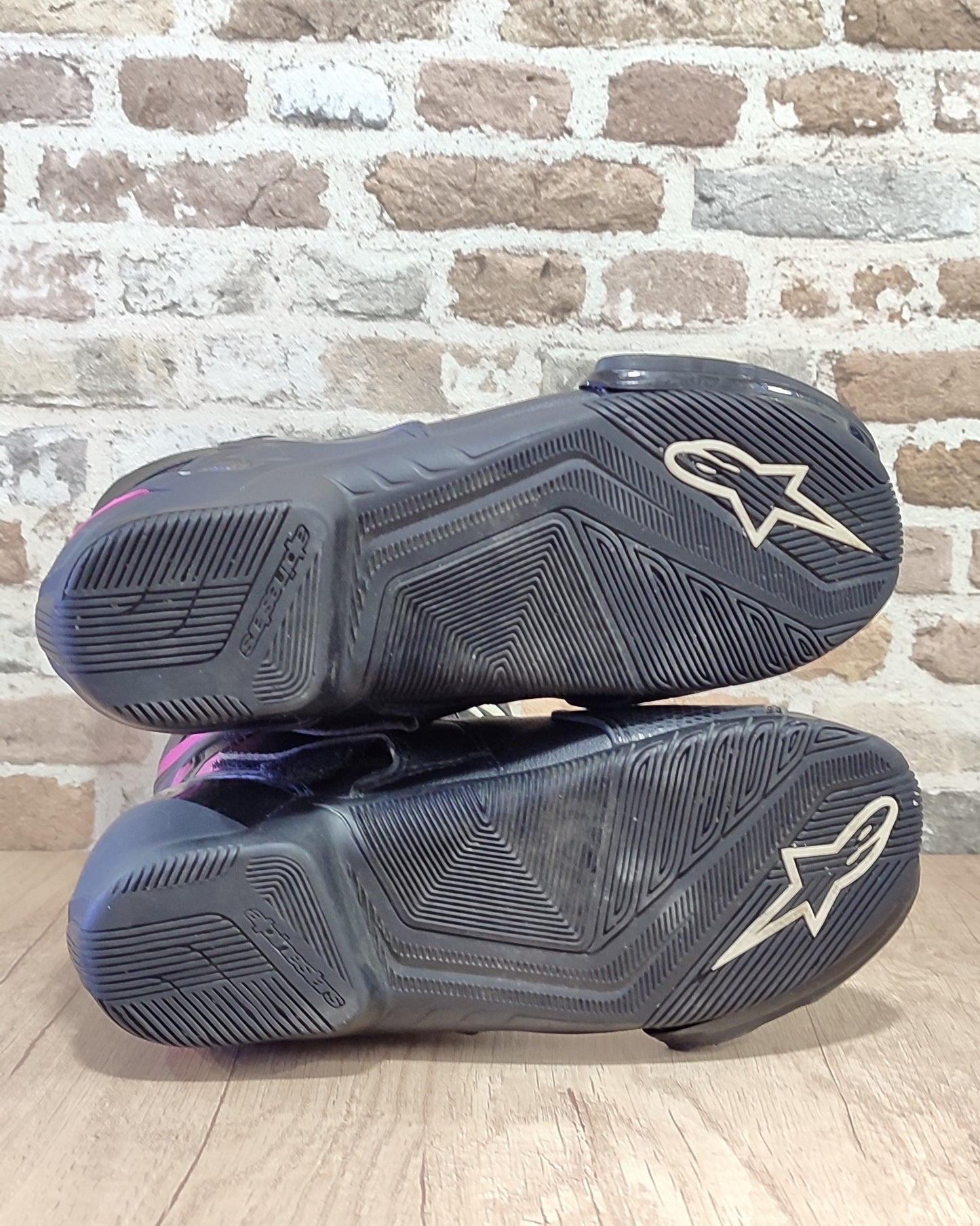 Botas Alpinestars mujer