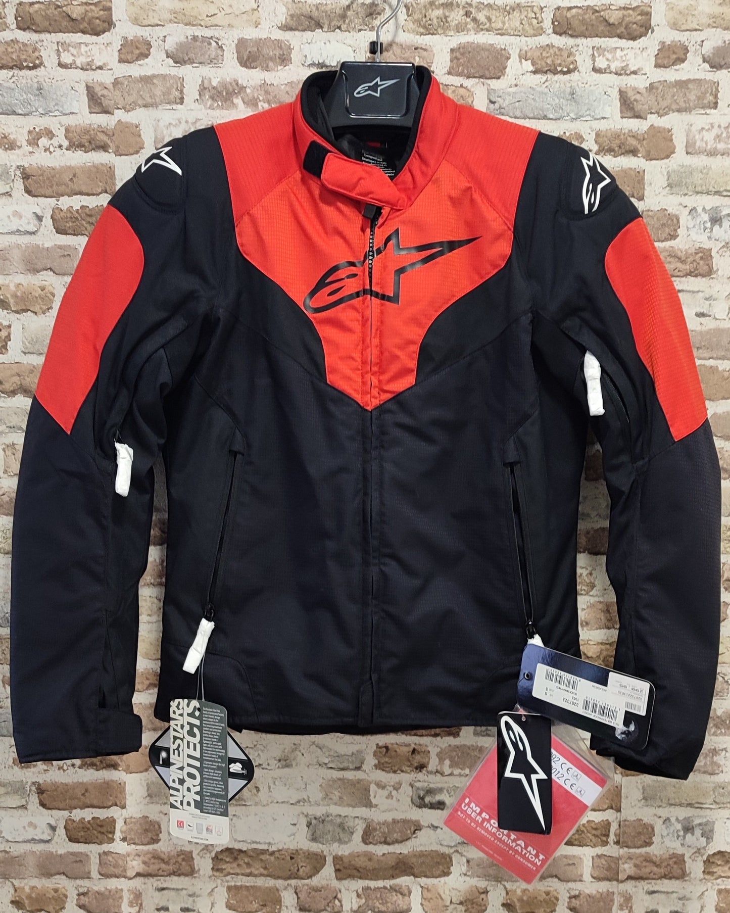 Chaqueta Alpinestars