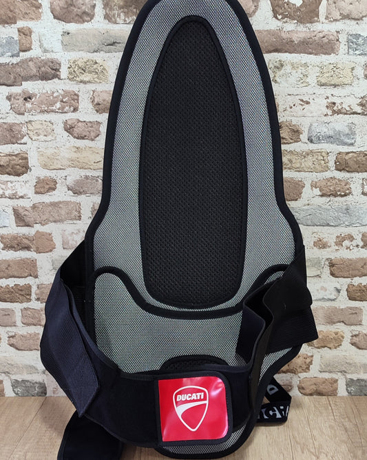 Espaldera Dainese Ducati