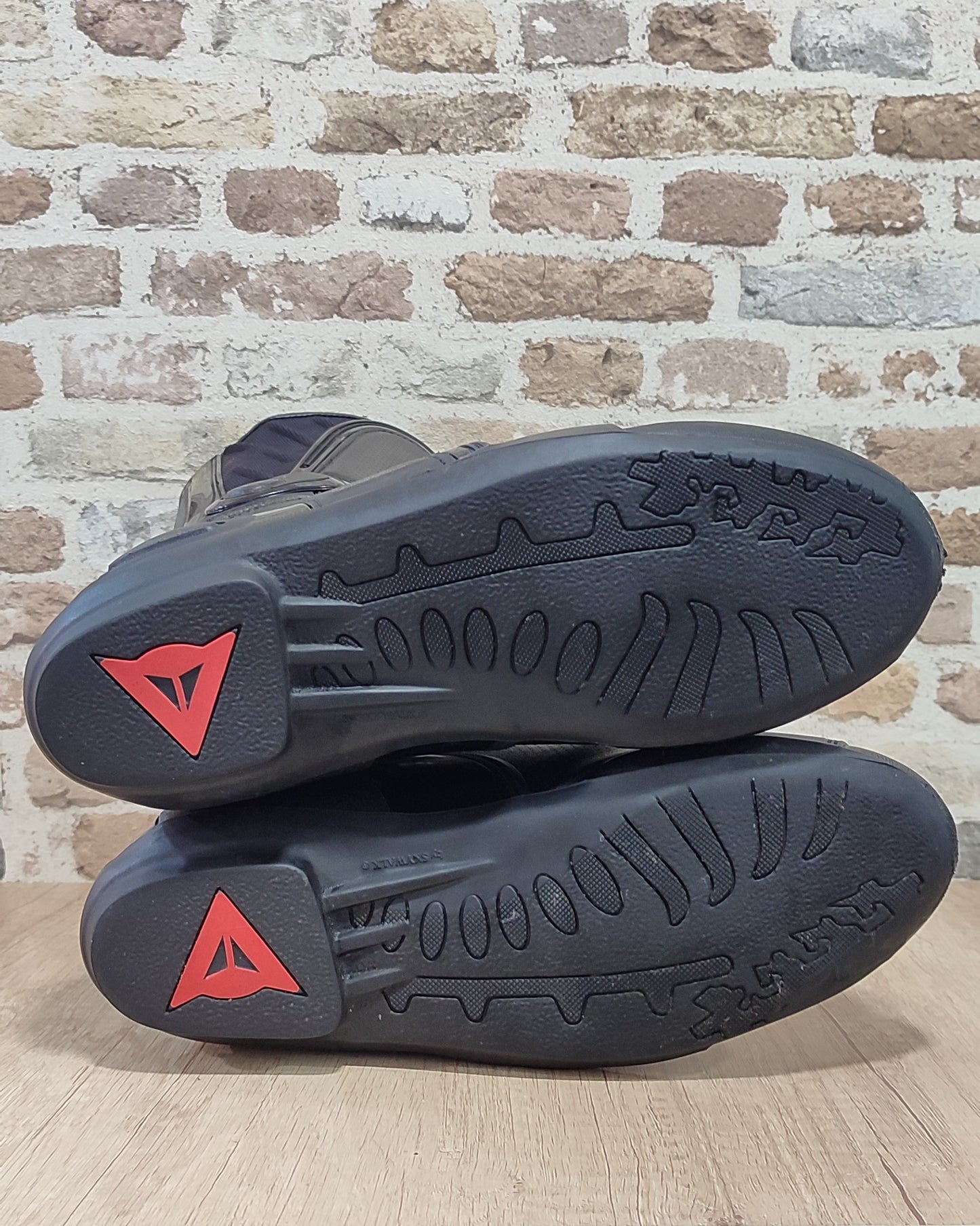 Botas Dainese TRQ-TOUR Gore tex