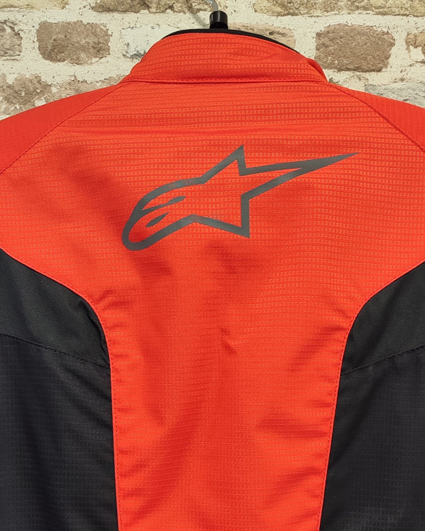 Chaqueta Alpinestars