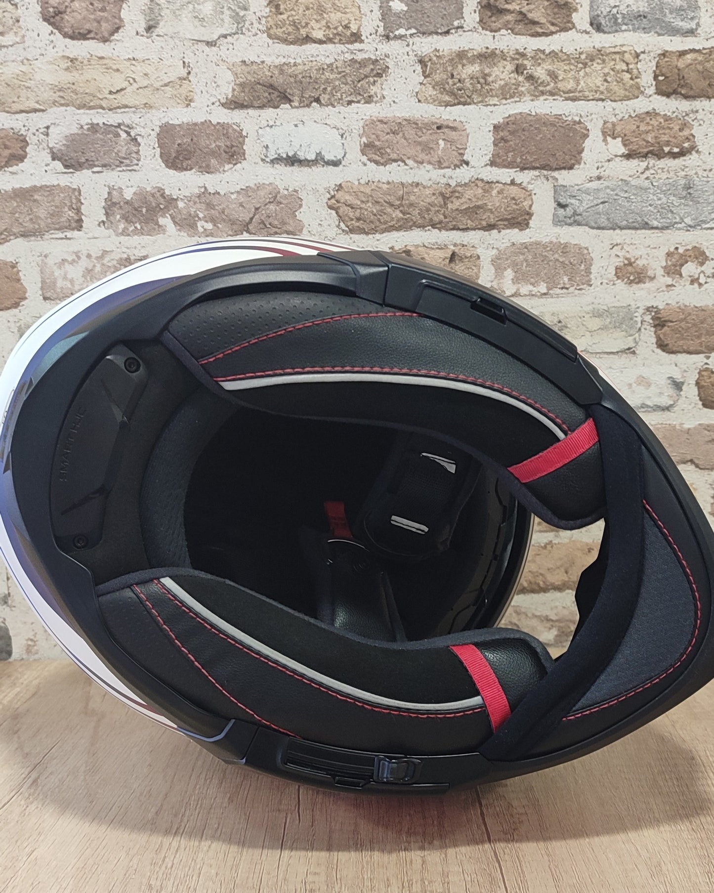 Casco HJC F71