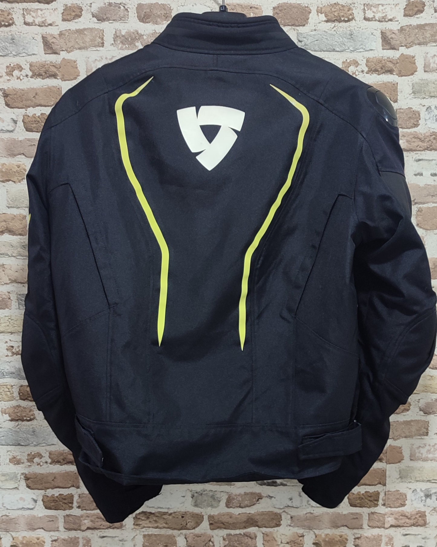Chaqueta Rev'it Vertex