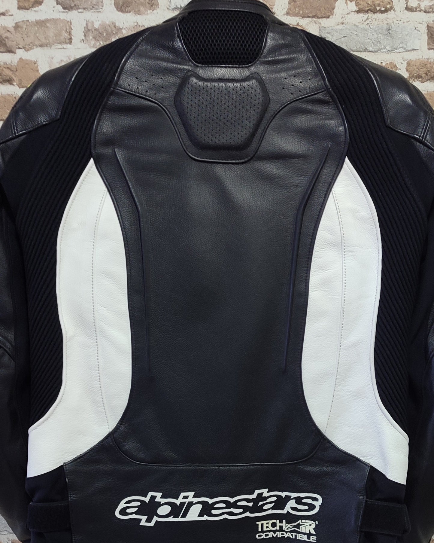 Chaqueta Alpinestars GP-R v2
