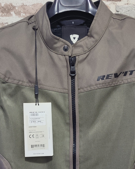 Chaqueta Rev'it Eclipse