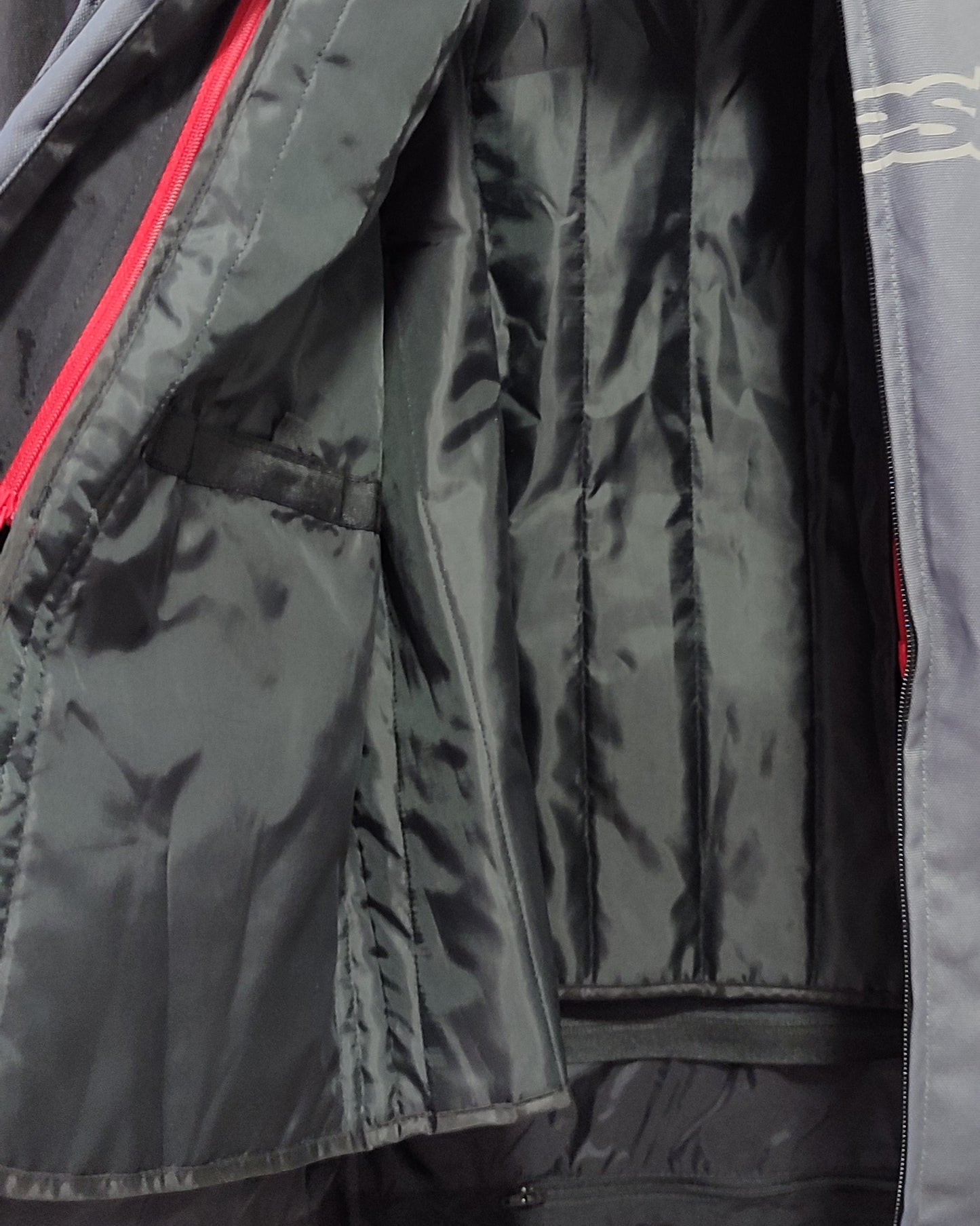 Chaqueta Alpinestars Gunner