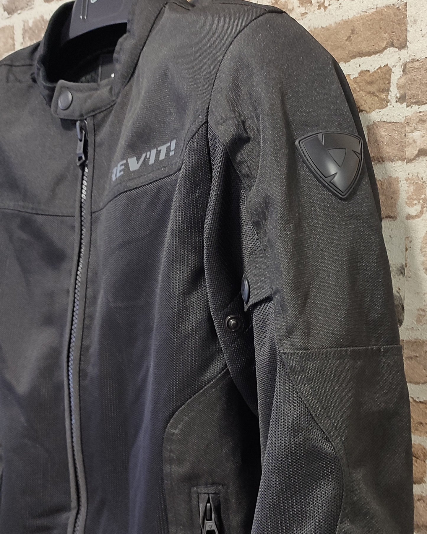 Chaqueta Rev'it Eclipse