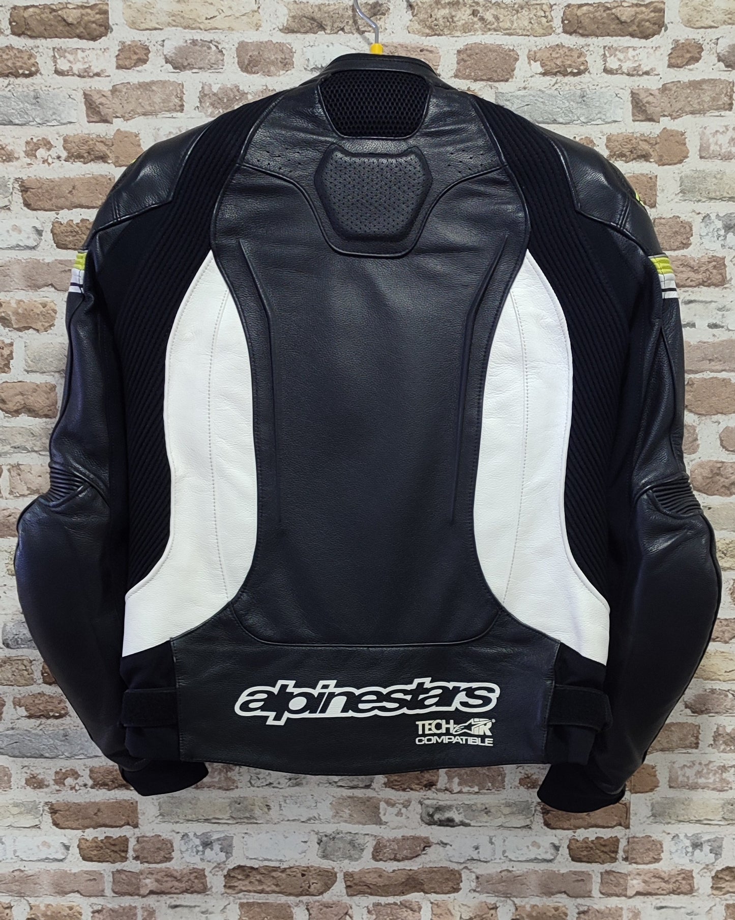 Chaqueta Alpinestars GP-R v2
