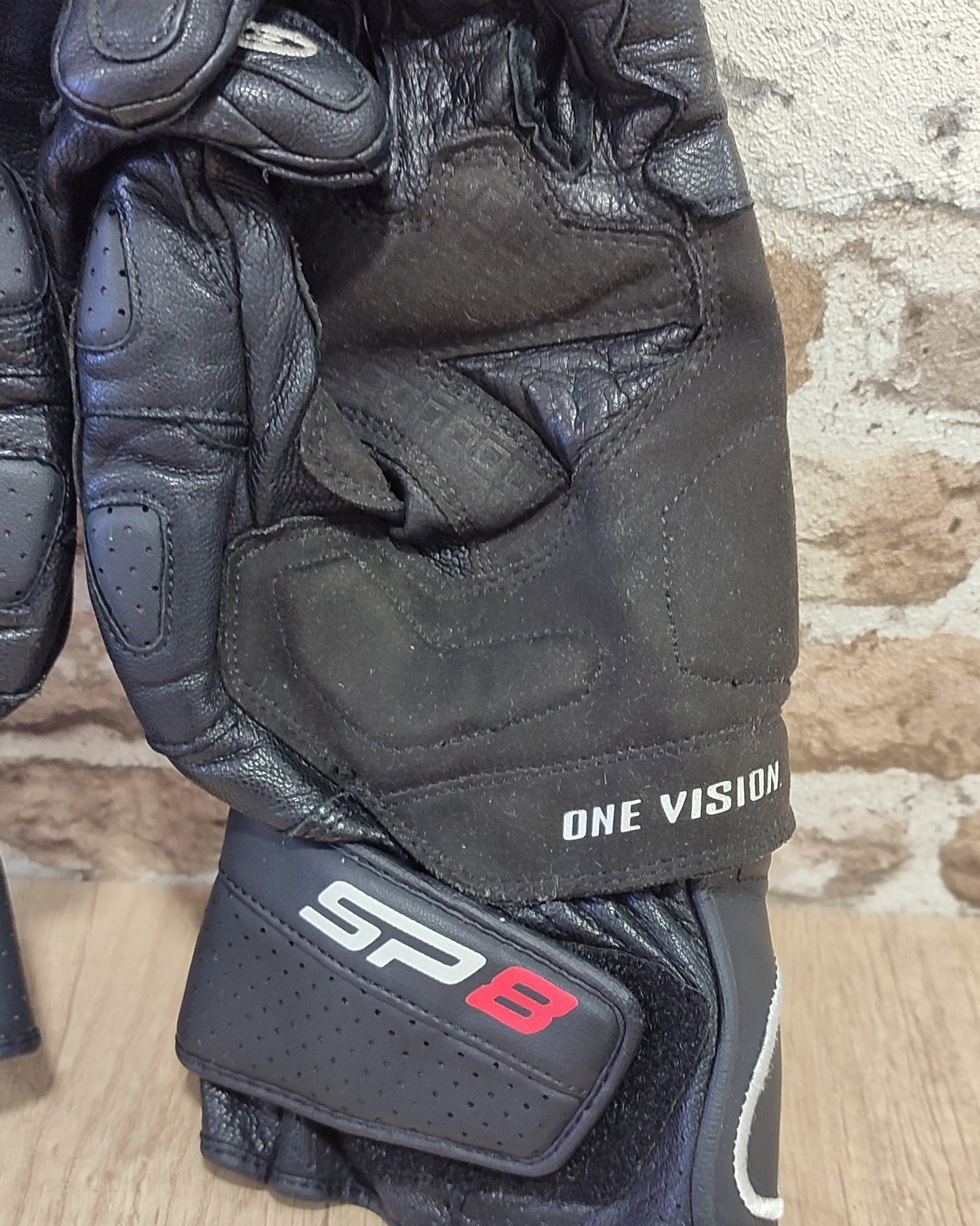 Guantes Alpinestars SP8