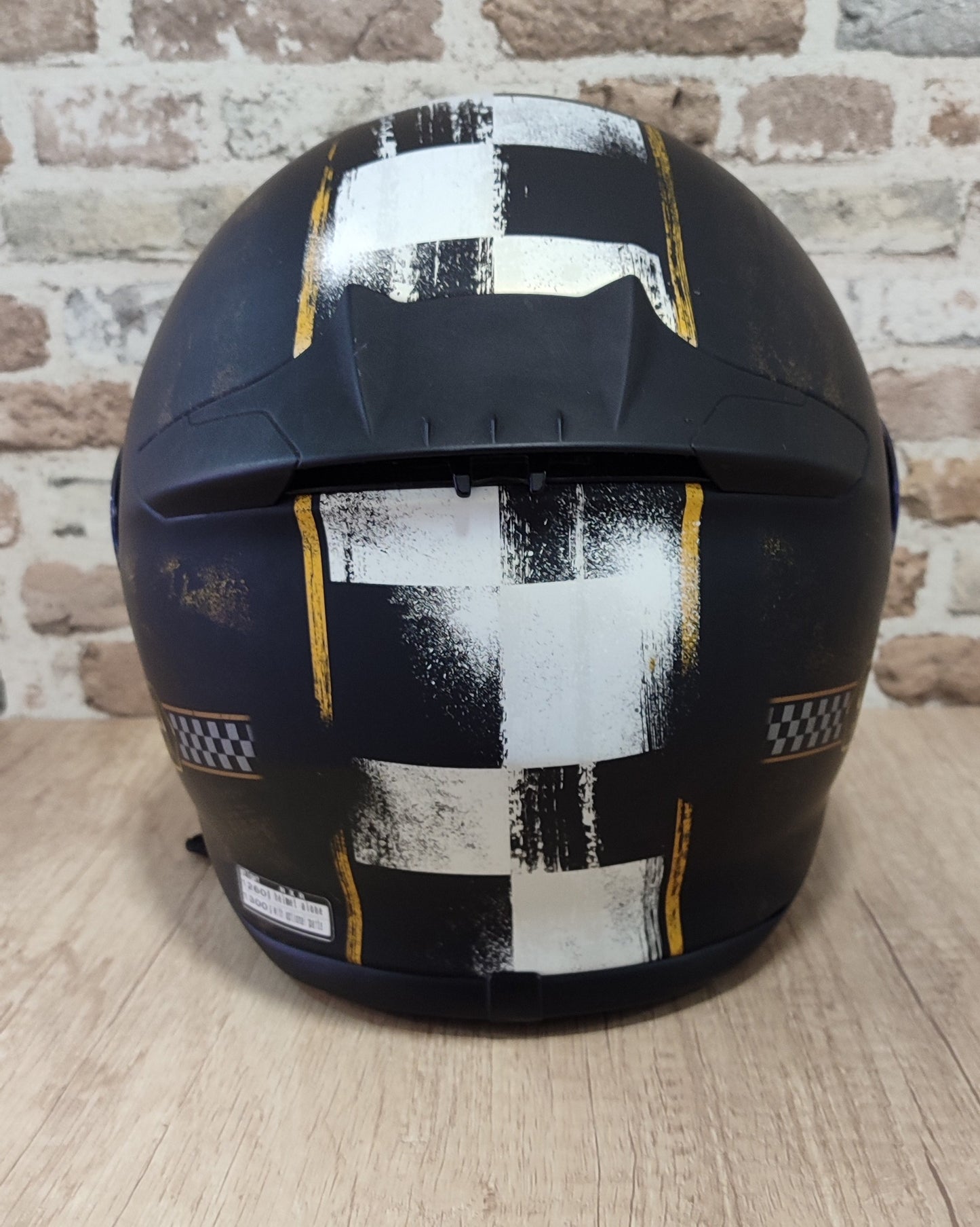 Casco Shoei NXR