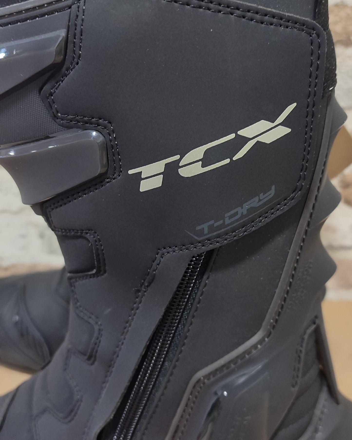 Botas TCX S-TR1 WP