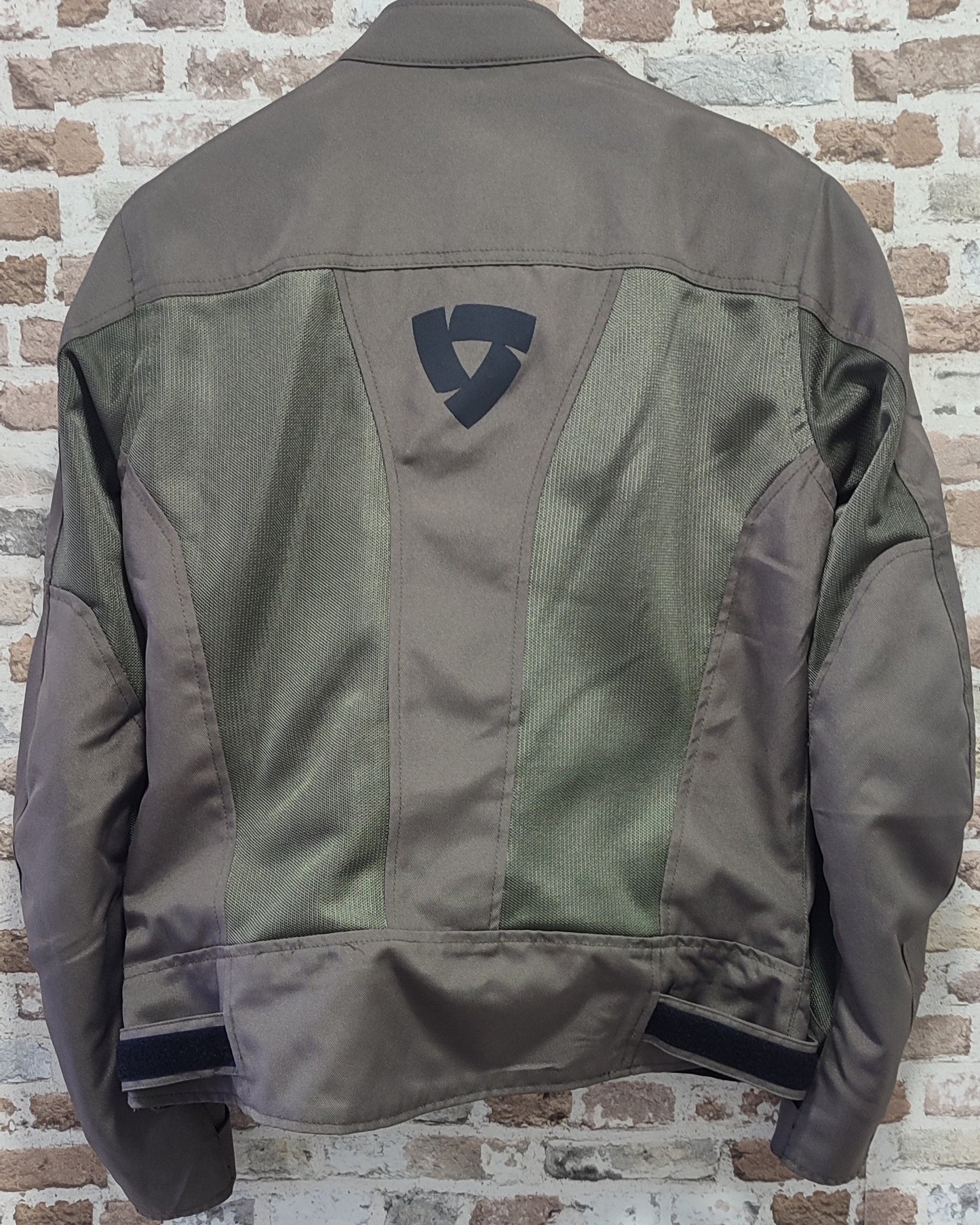 Chaqueta Rev'it Eclipse