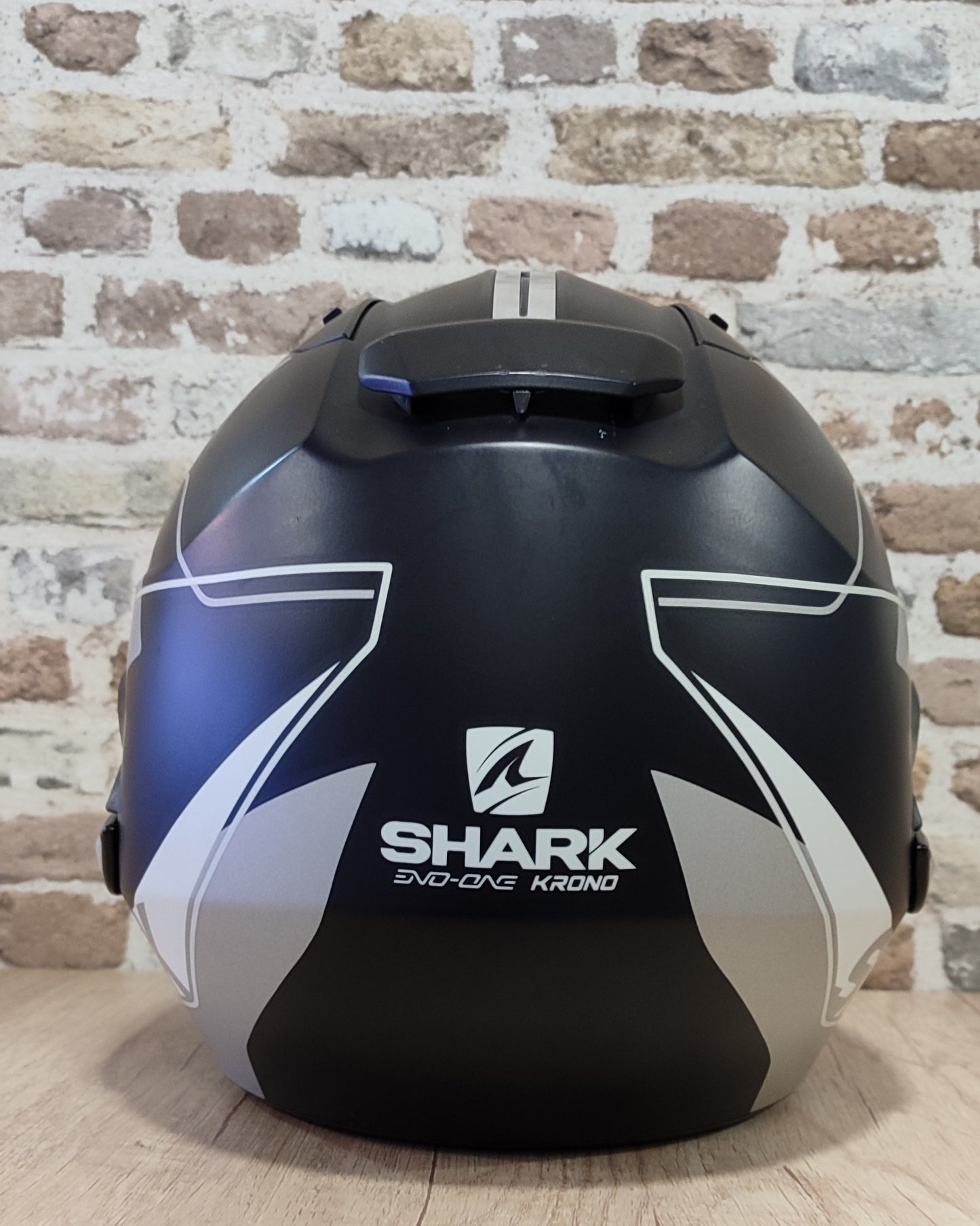 Casco Shark Evo One