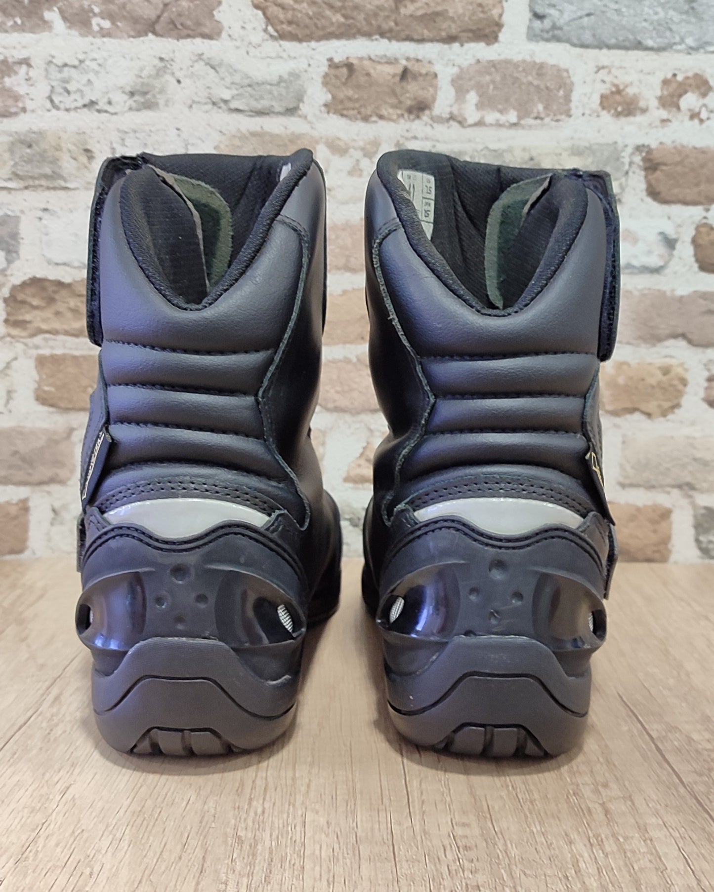 Botas Alpinestars Gore tex