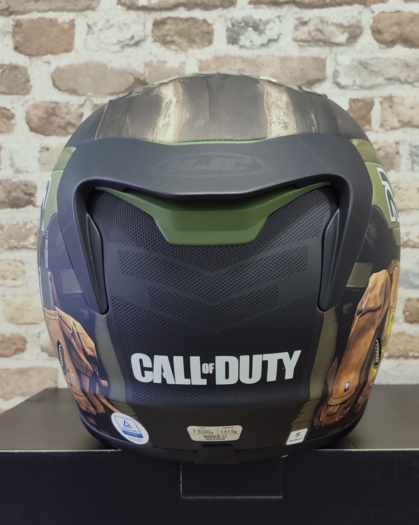 Casco HJC RPHA 11