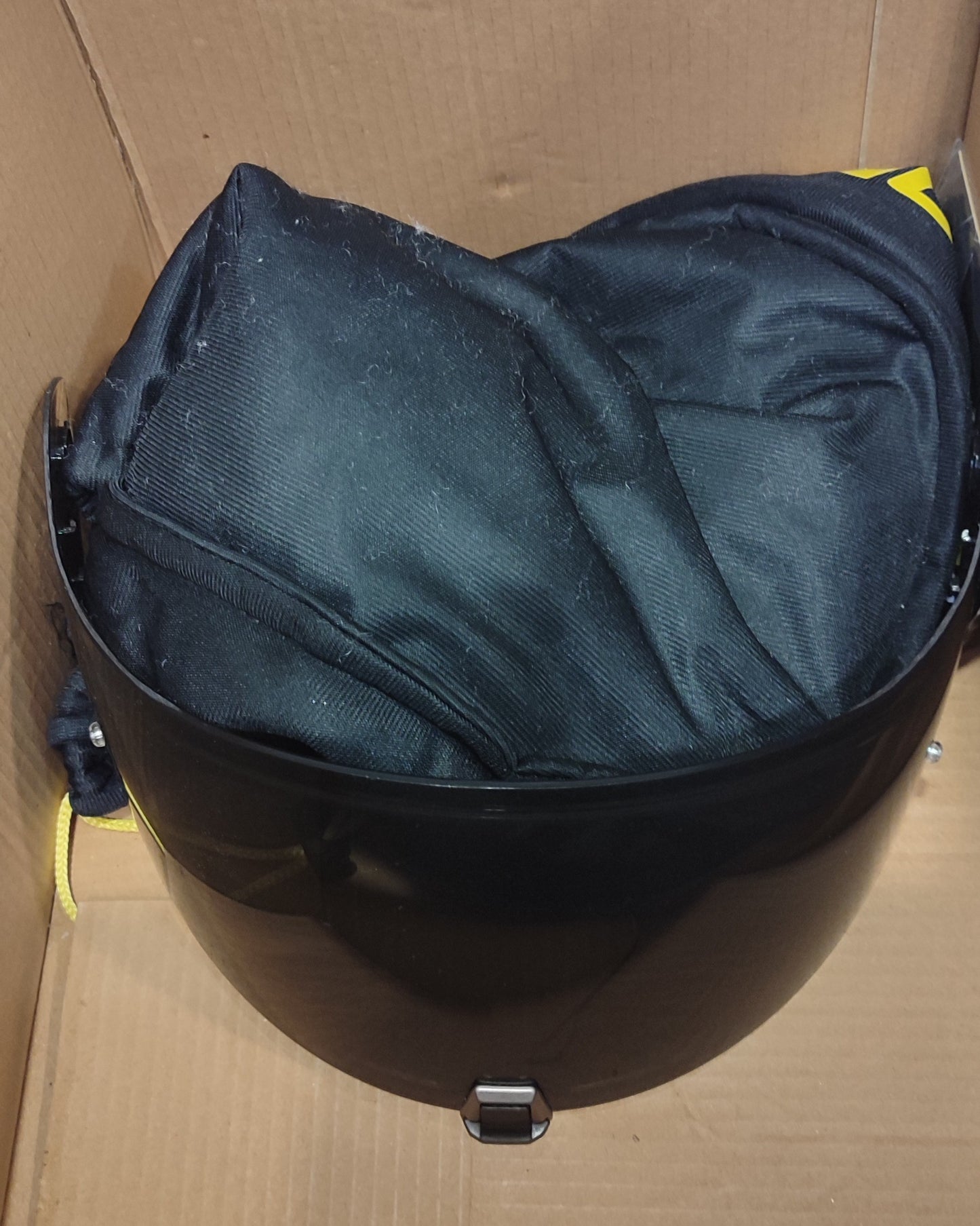Casco Scorpion exo 1400 Carbon