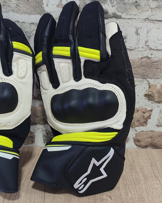 Guantes Alpinestars Booster
