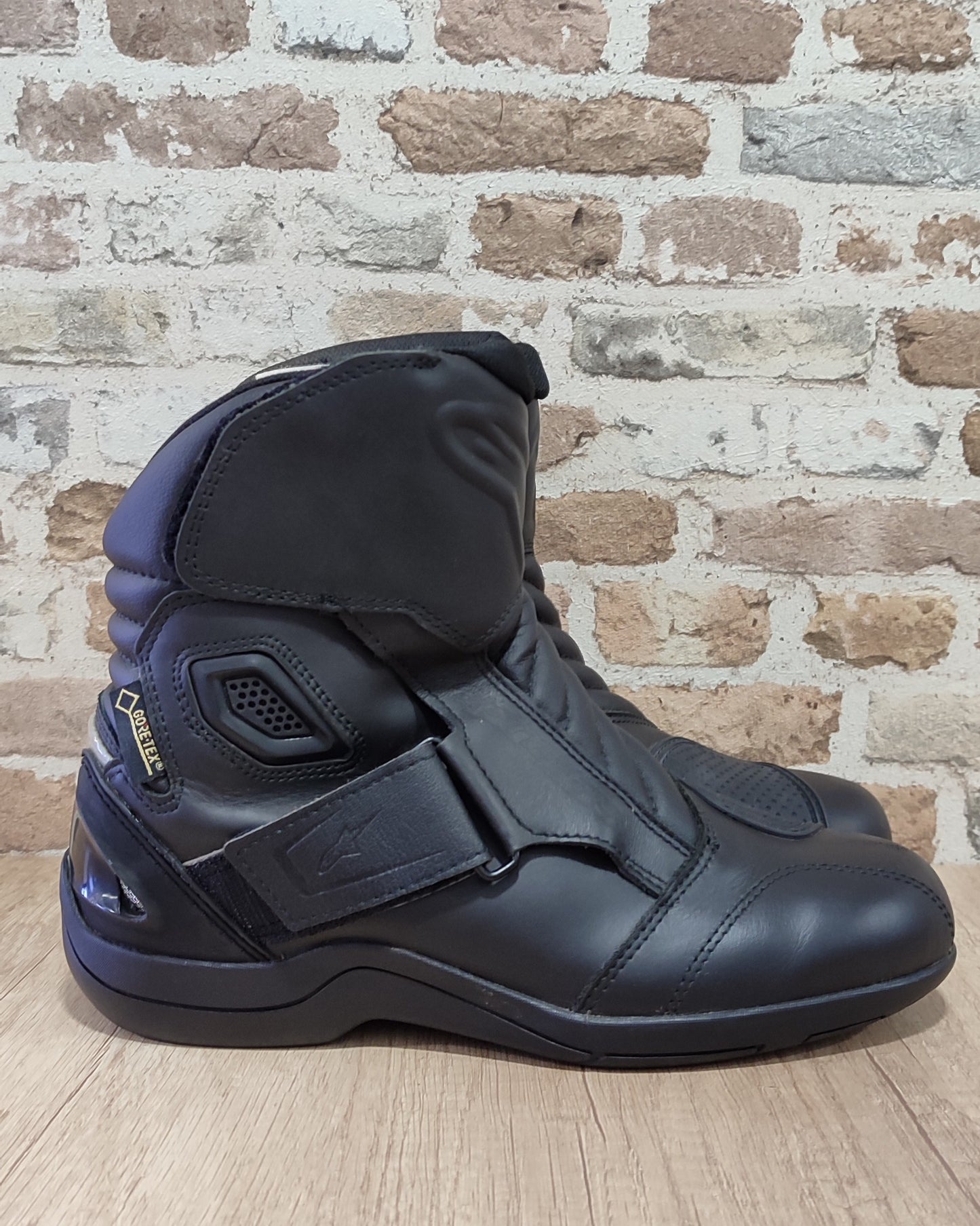 Botas Alpinestars Gore tex