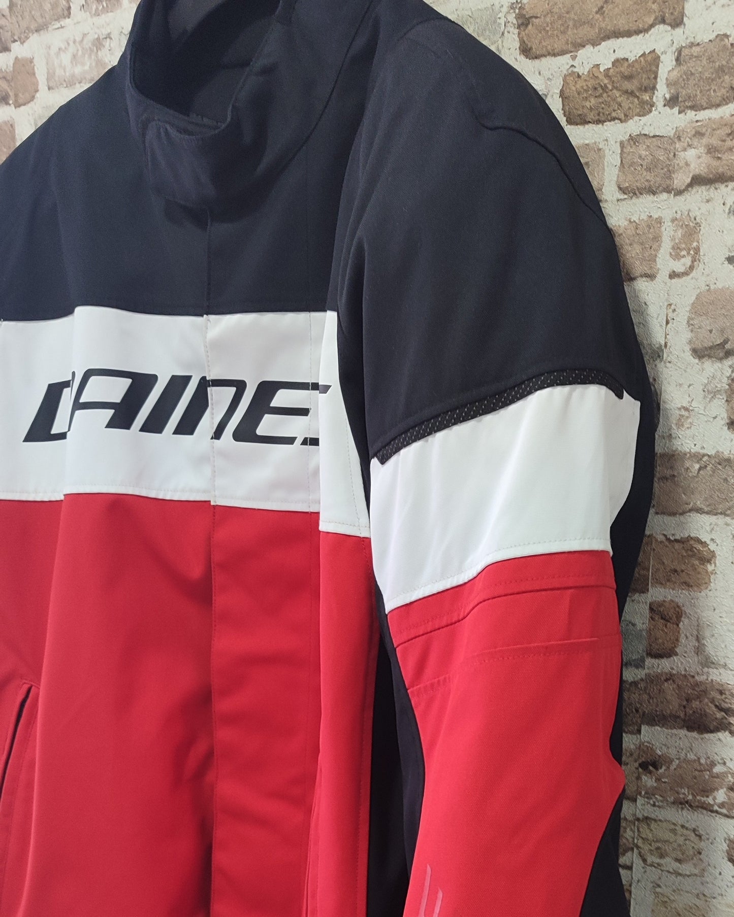 Chaqueta Dainese Saetta