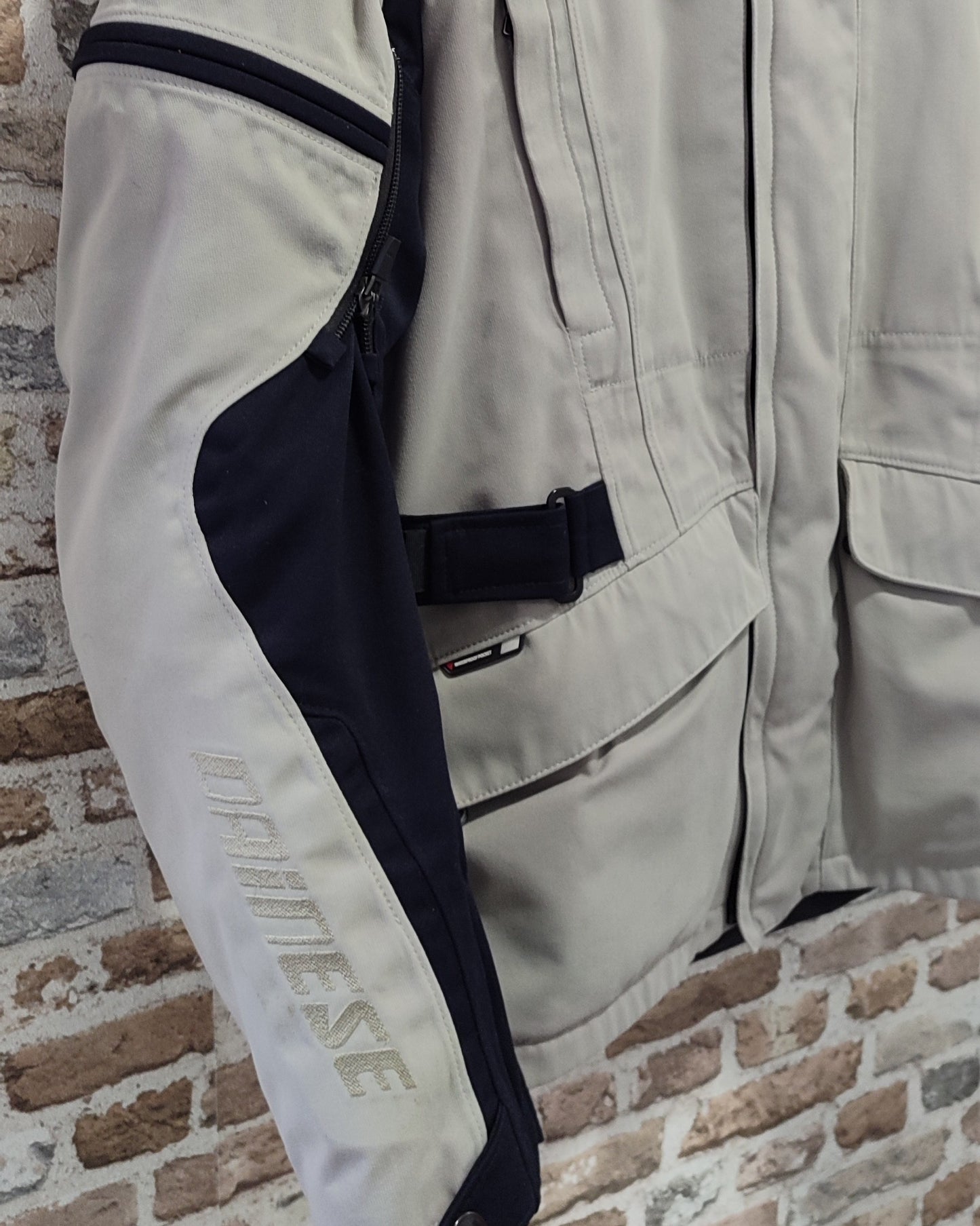 Chaqueta Dainese