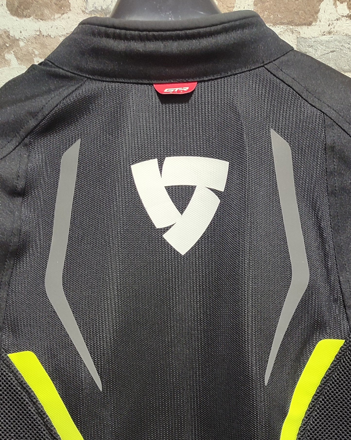 Chaqueta Rev'it GT Air 2