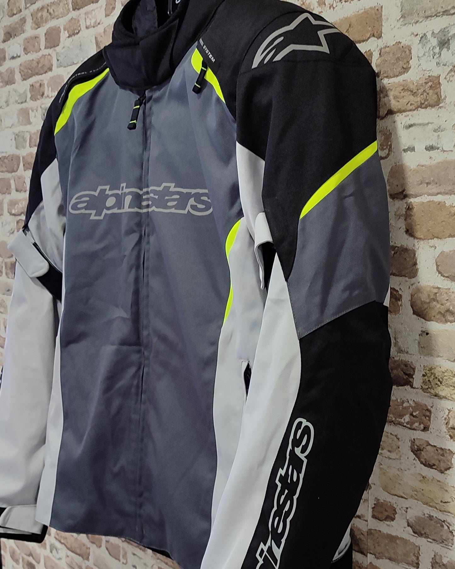 Chaqueta Alpinestars Gunner