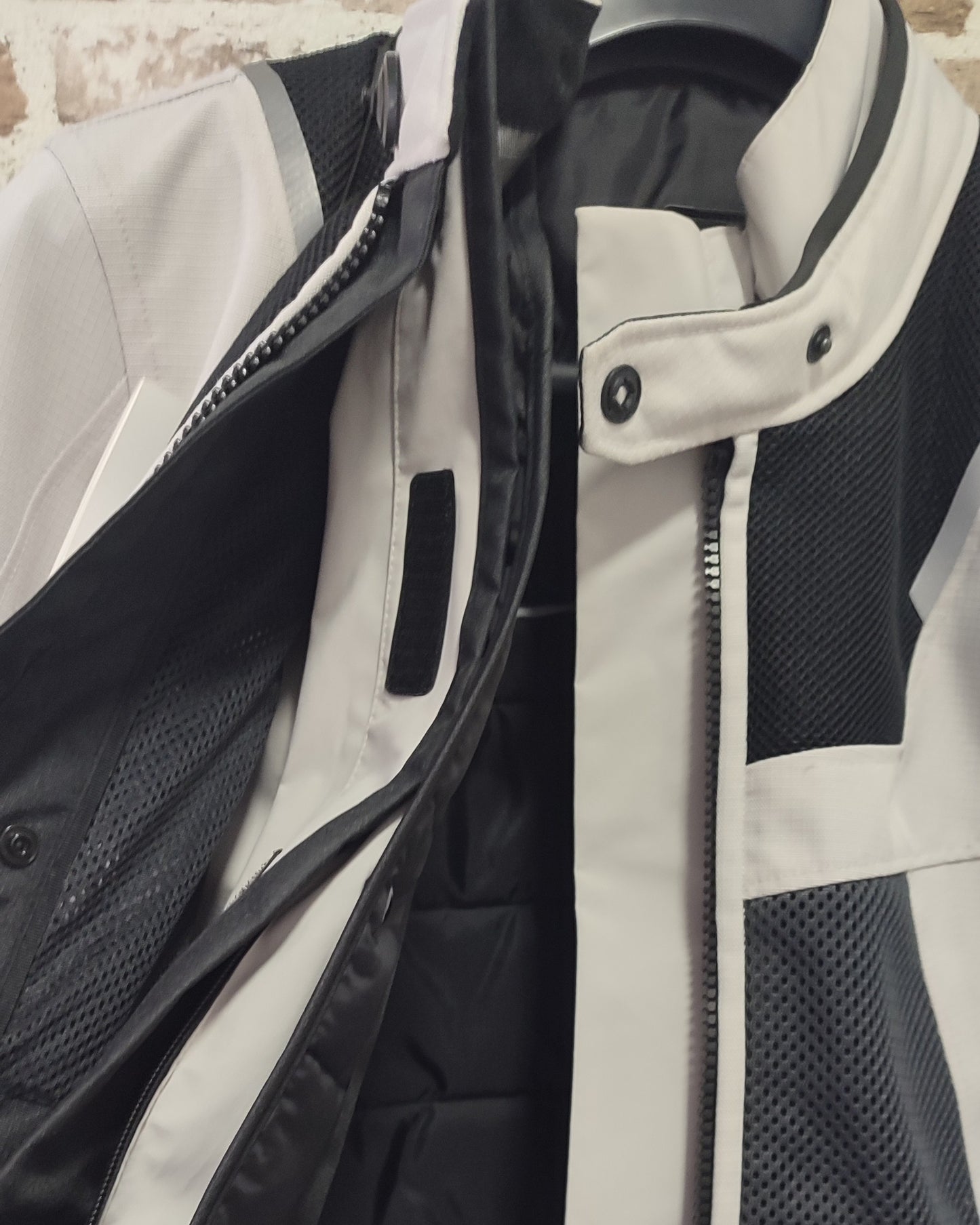 Chaqueta Rev'it Tornado 4