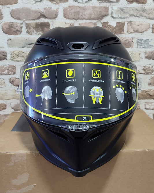 Casco BMW M Pro Race