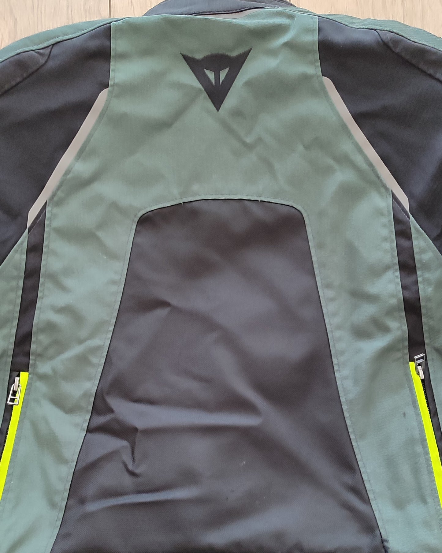 Cazadora dainese Hawker