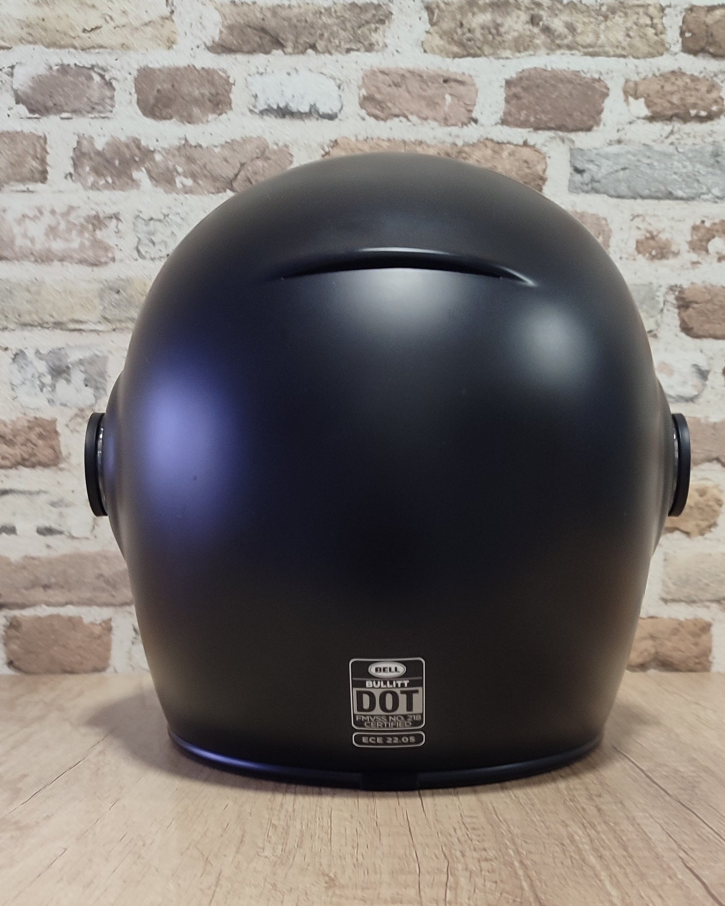 Casco Bell Bullit
