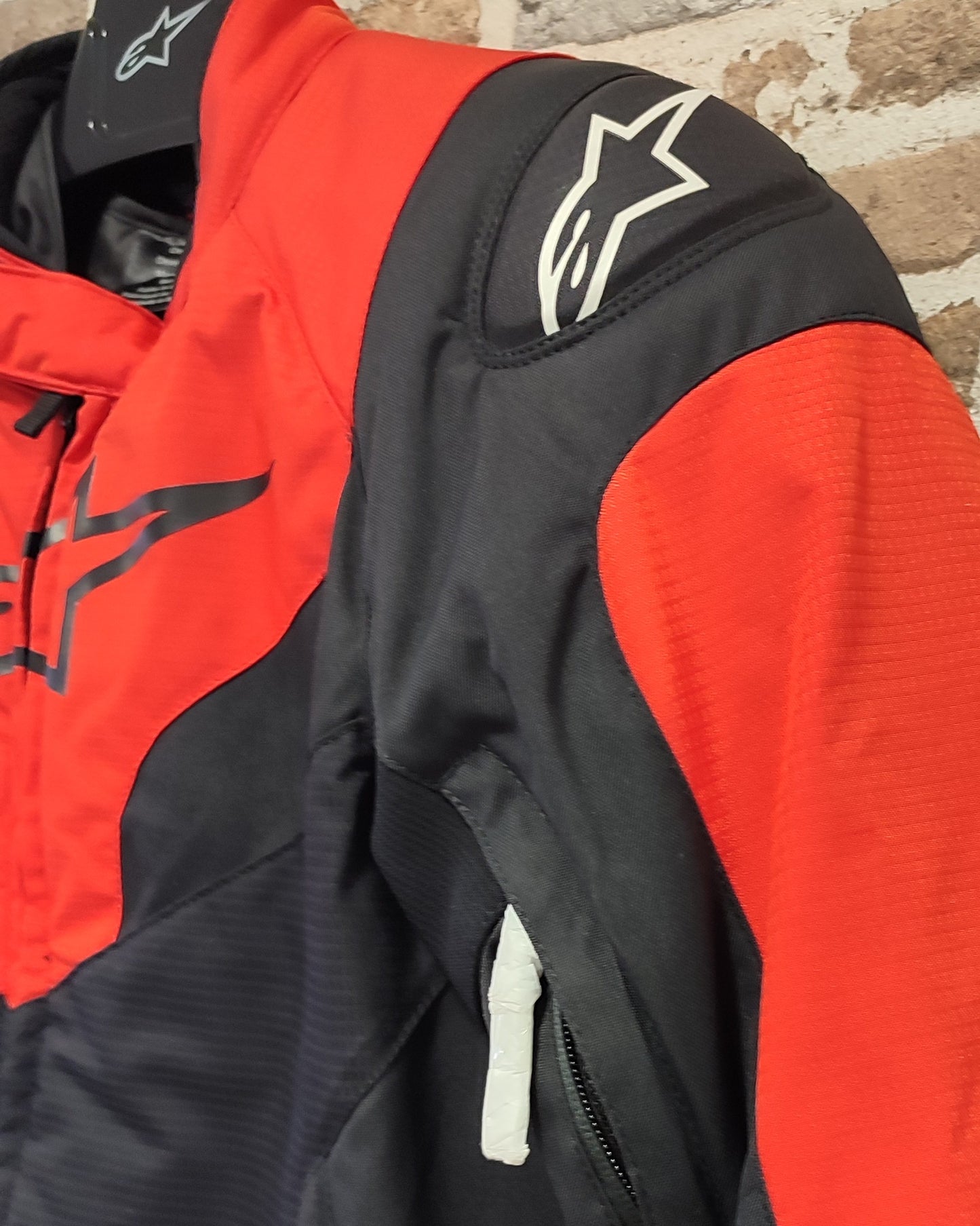 Chaqueta Alpinestars