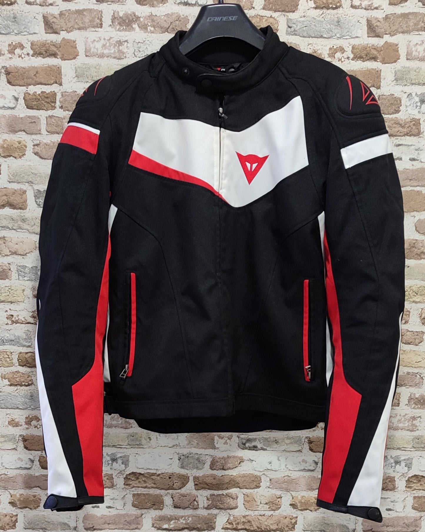 Chaqueta Dainese