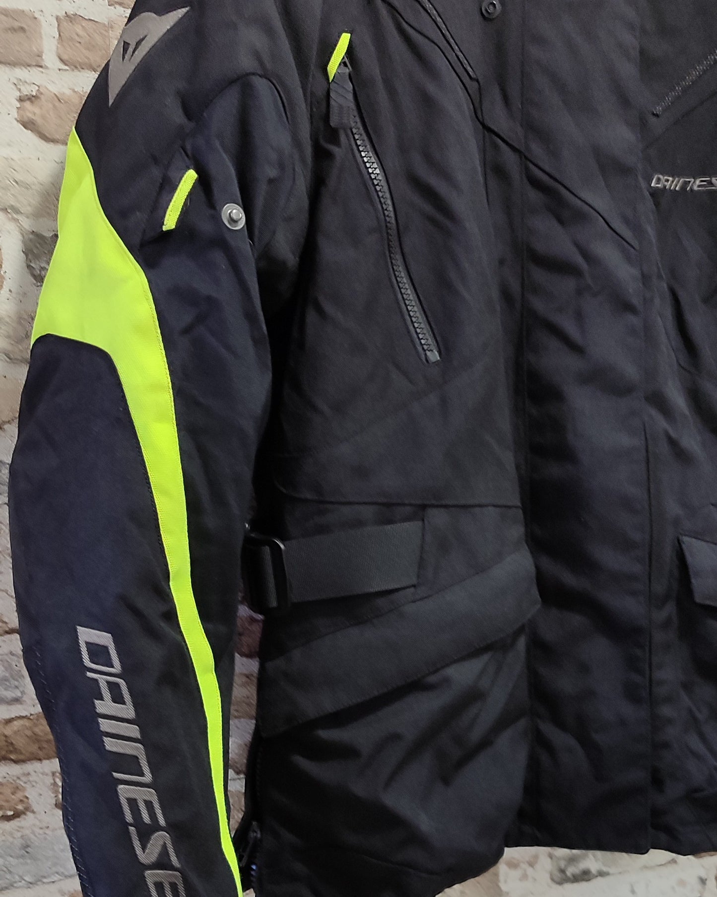 Chaqueta Dainese Tempest 2 mujer