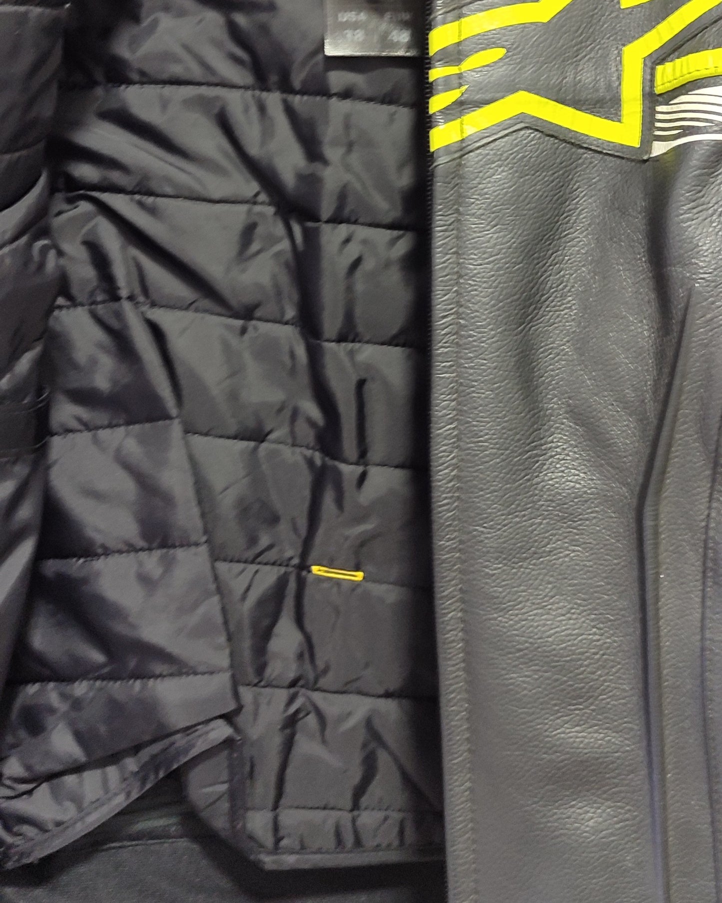 Chaqueta Alpinestars GP-R v2