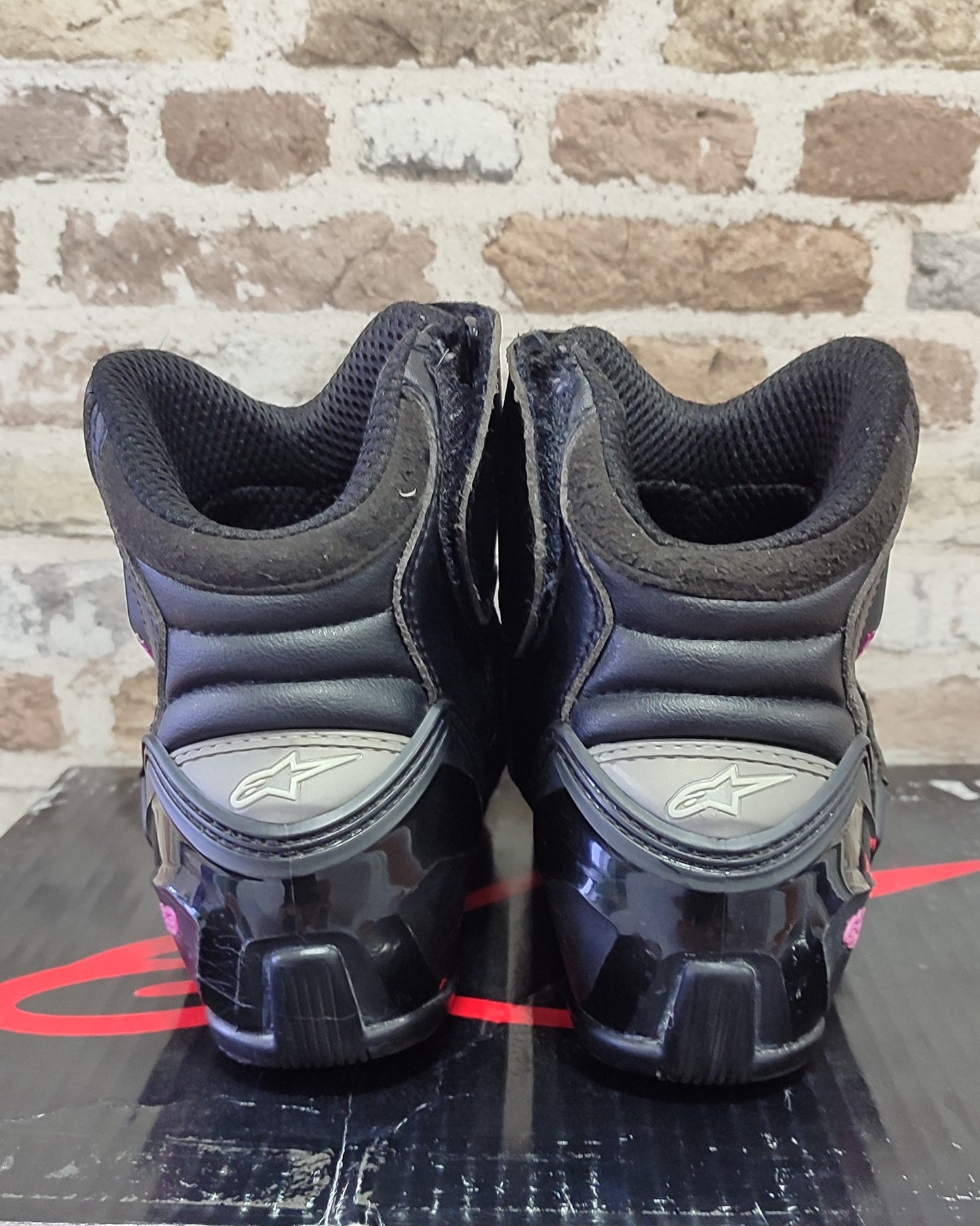 Botas Alpinestars SMX-1 R