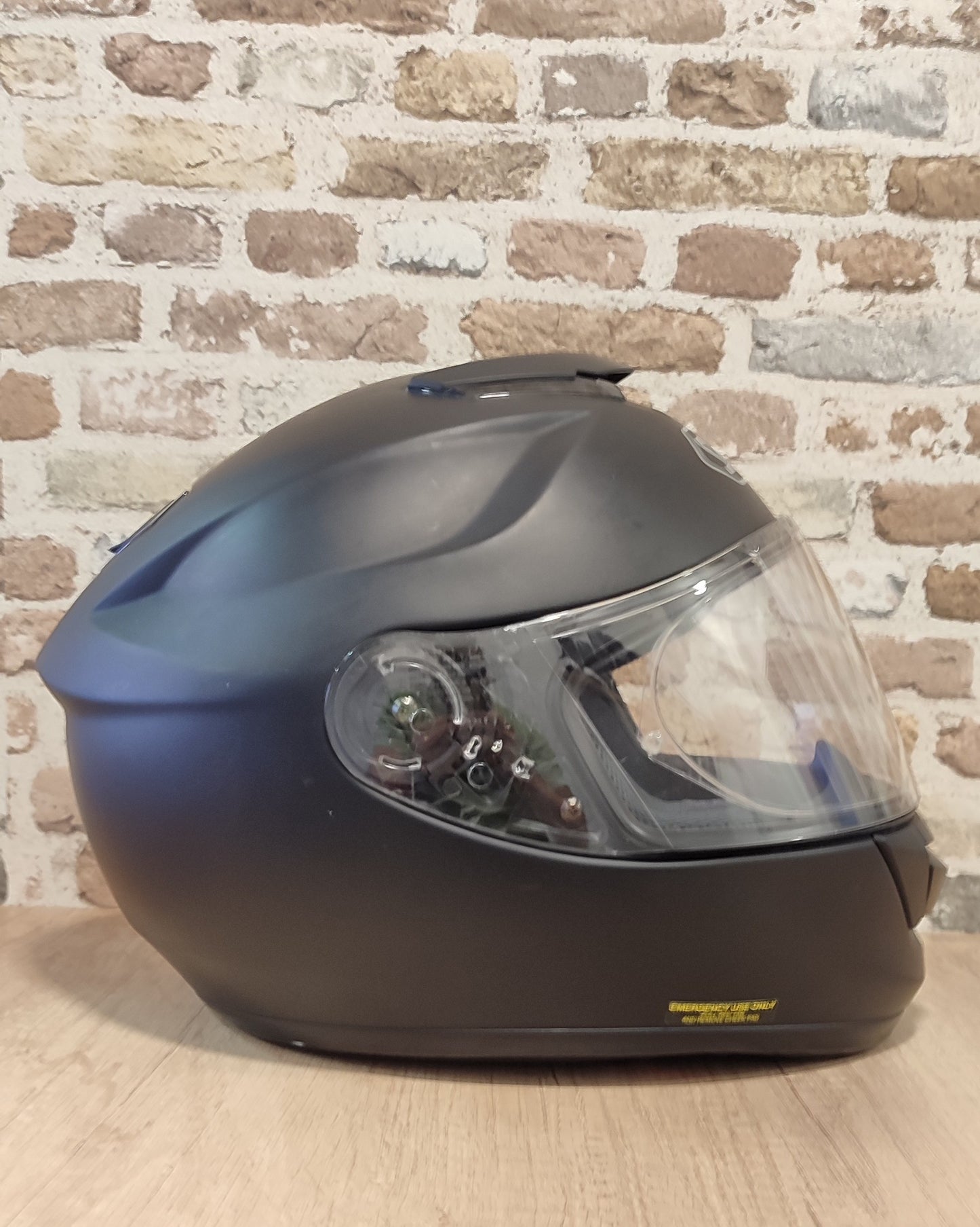 Casco Shoei GT Air