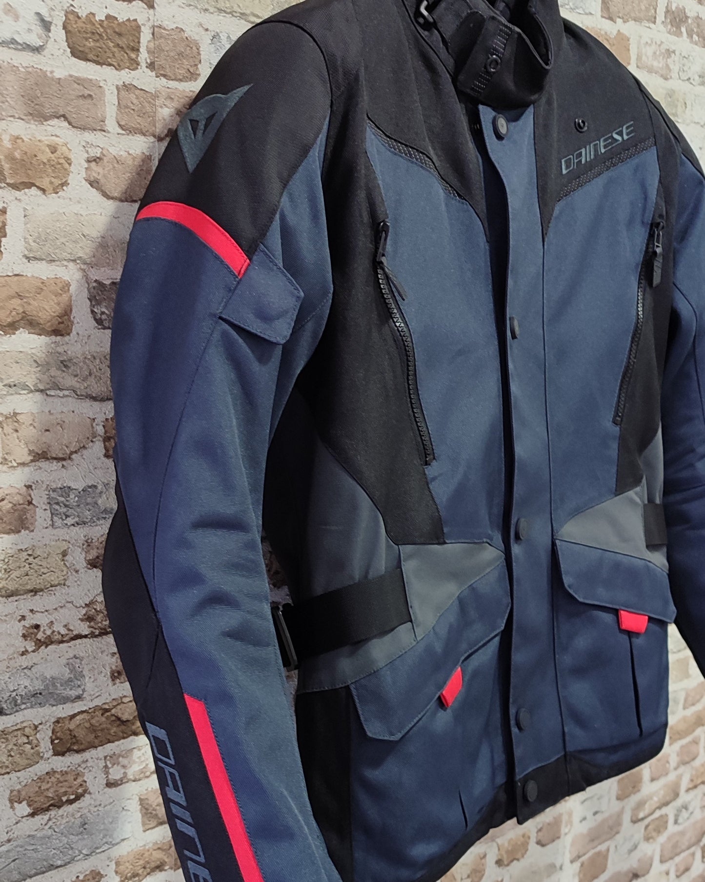 Chaqueta Dainese Tempest 3