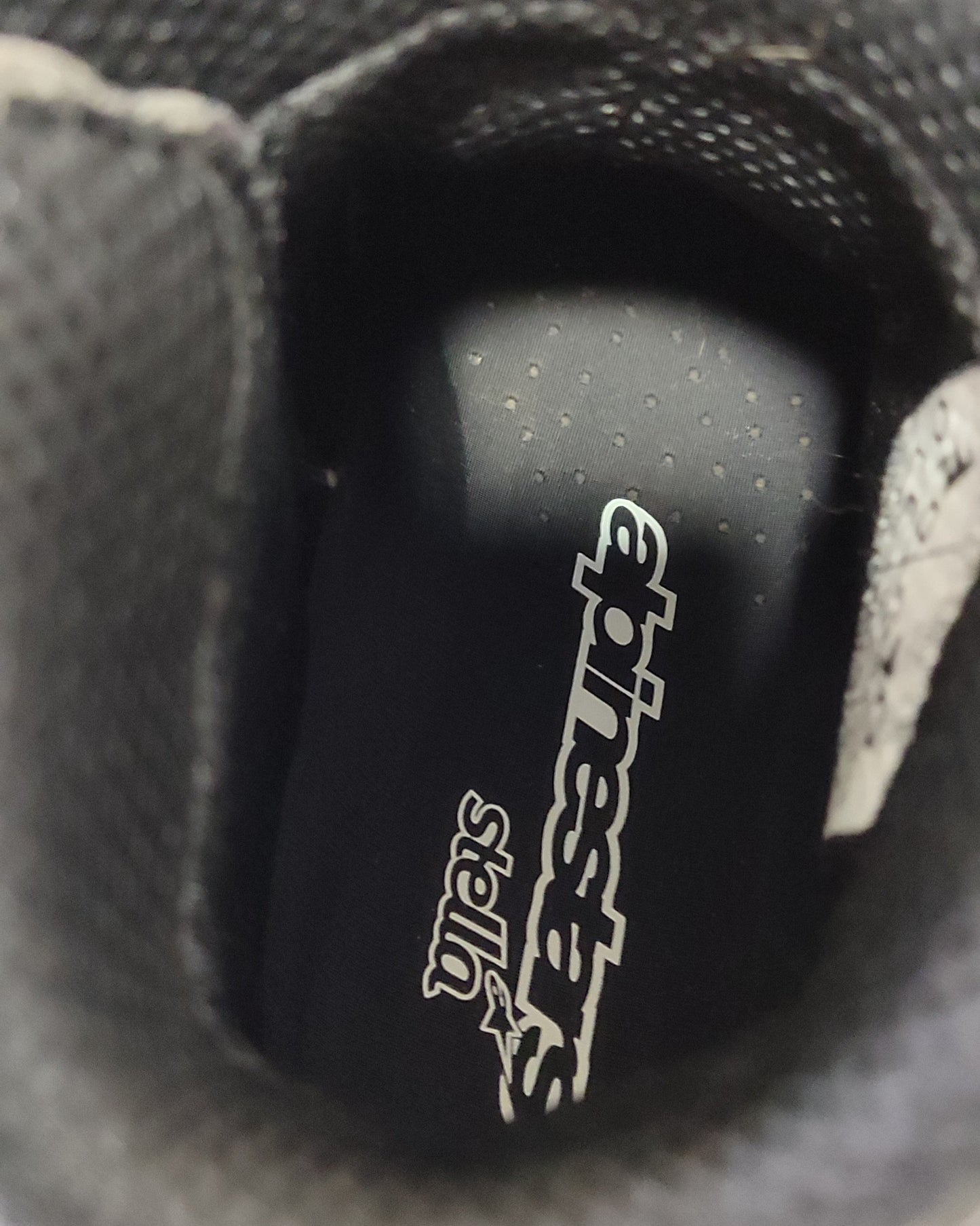 Botas Alpinestars SMX-1 R