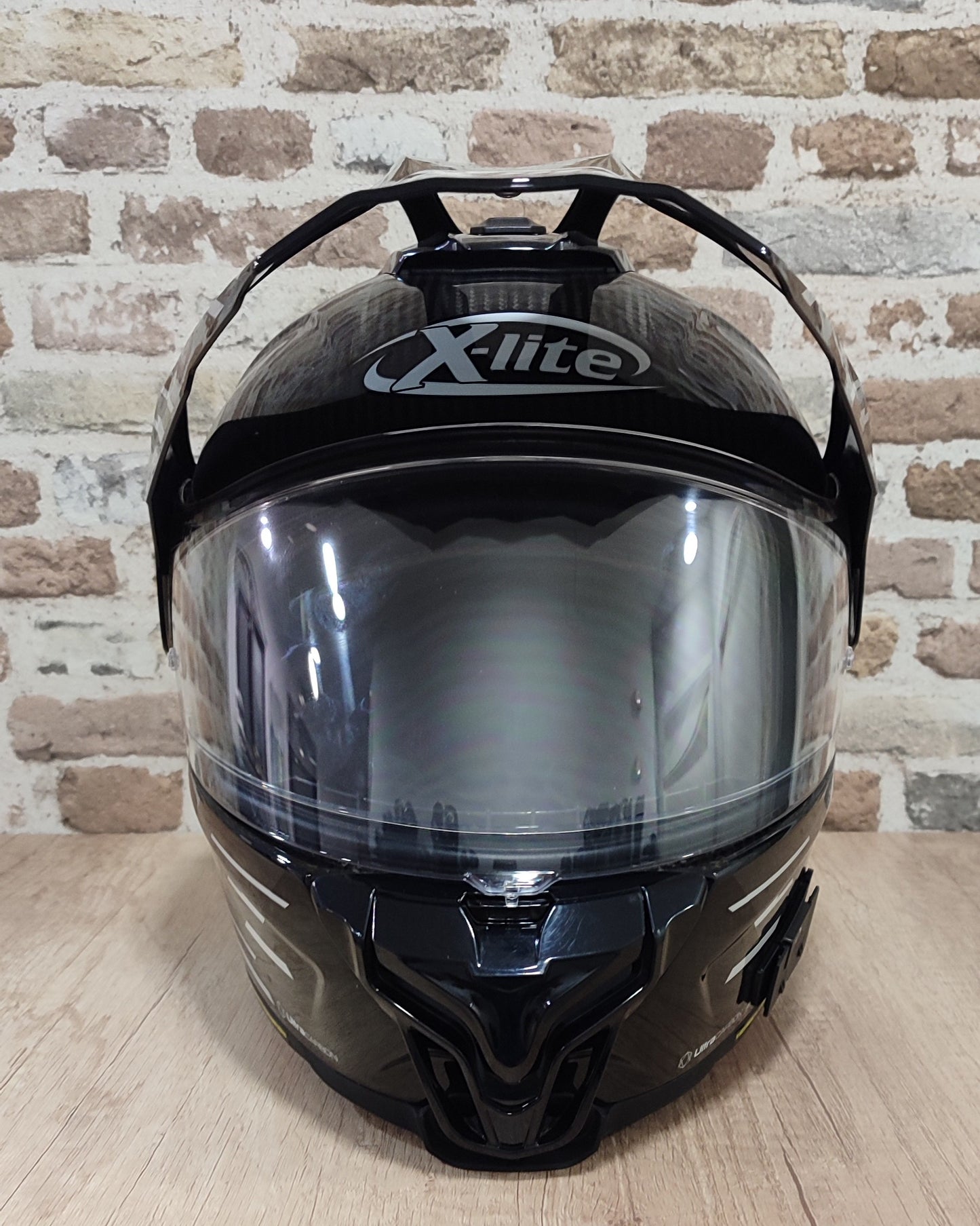 Casco X Lite X552
