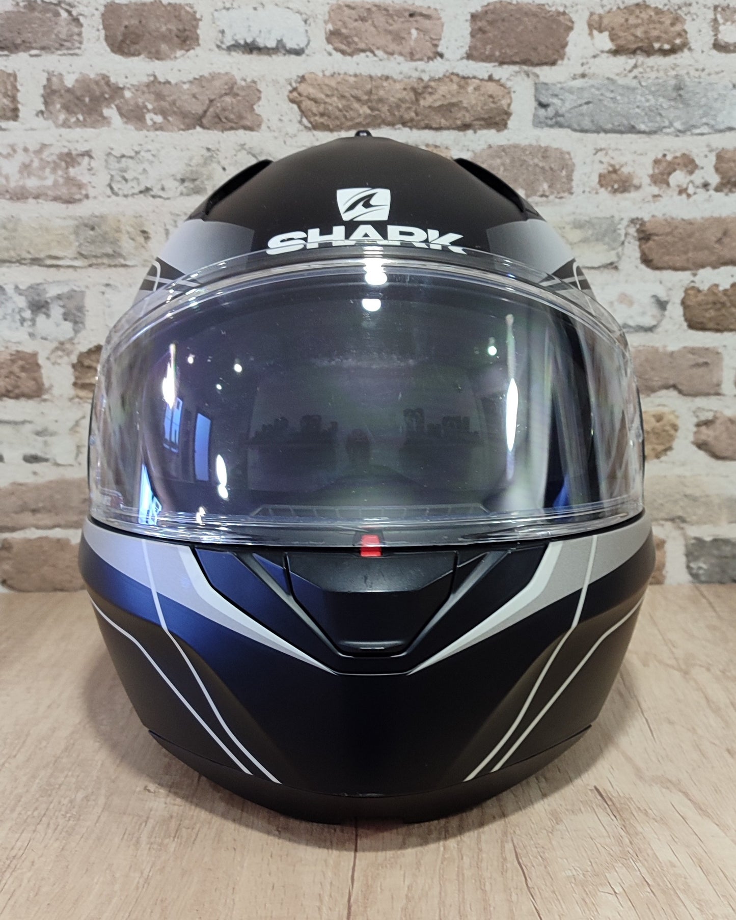 Casco Shark Evo One