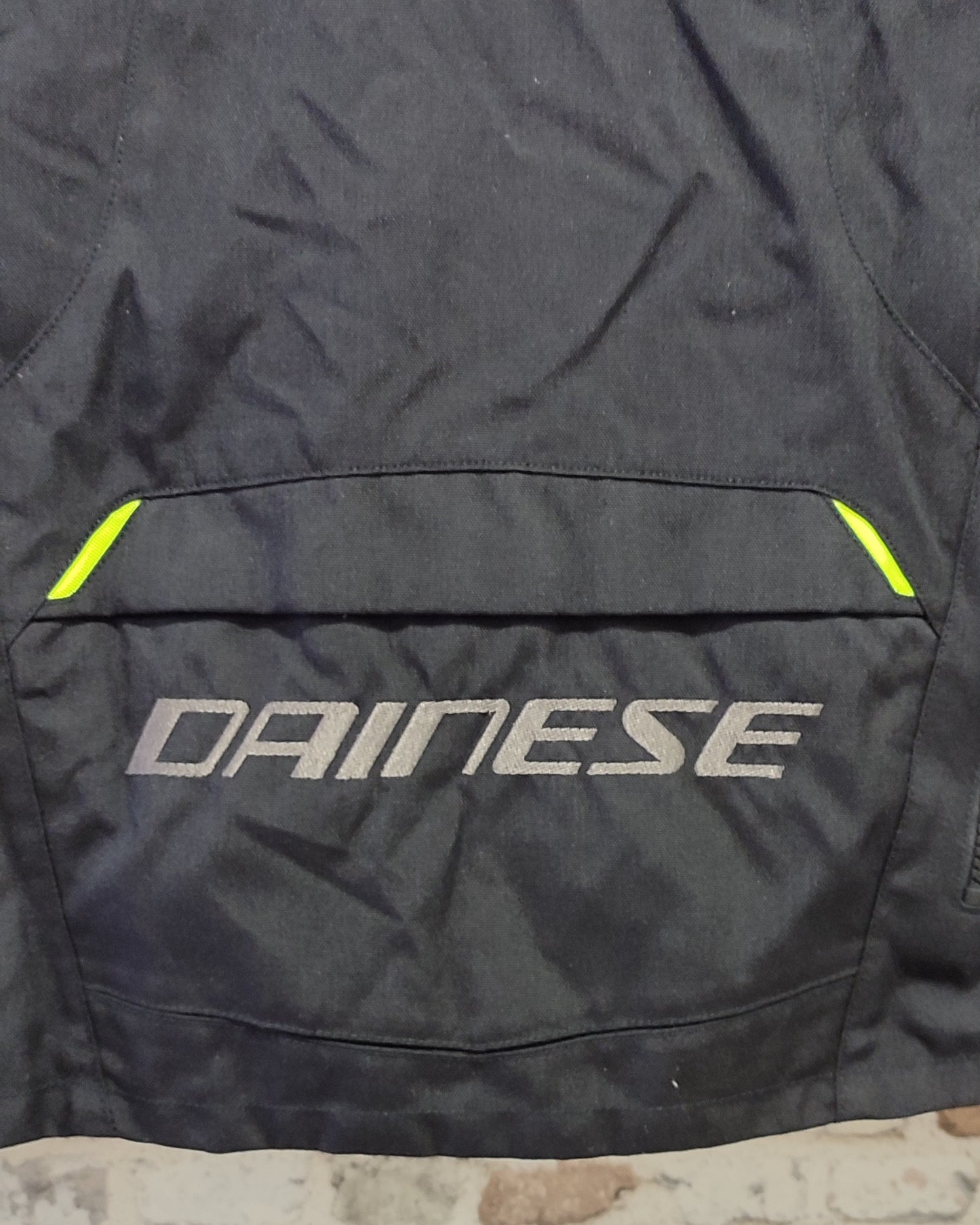 Chaqueta Dainese Tempest 2 mujer