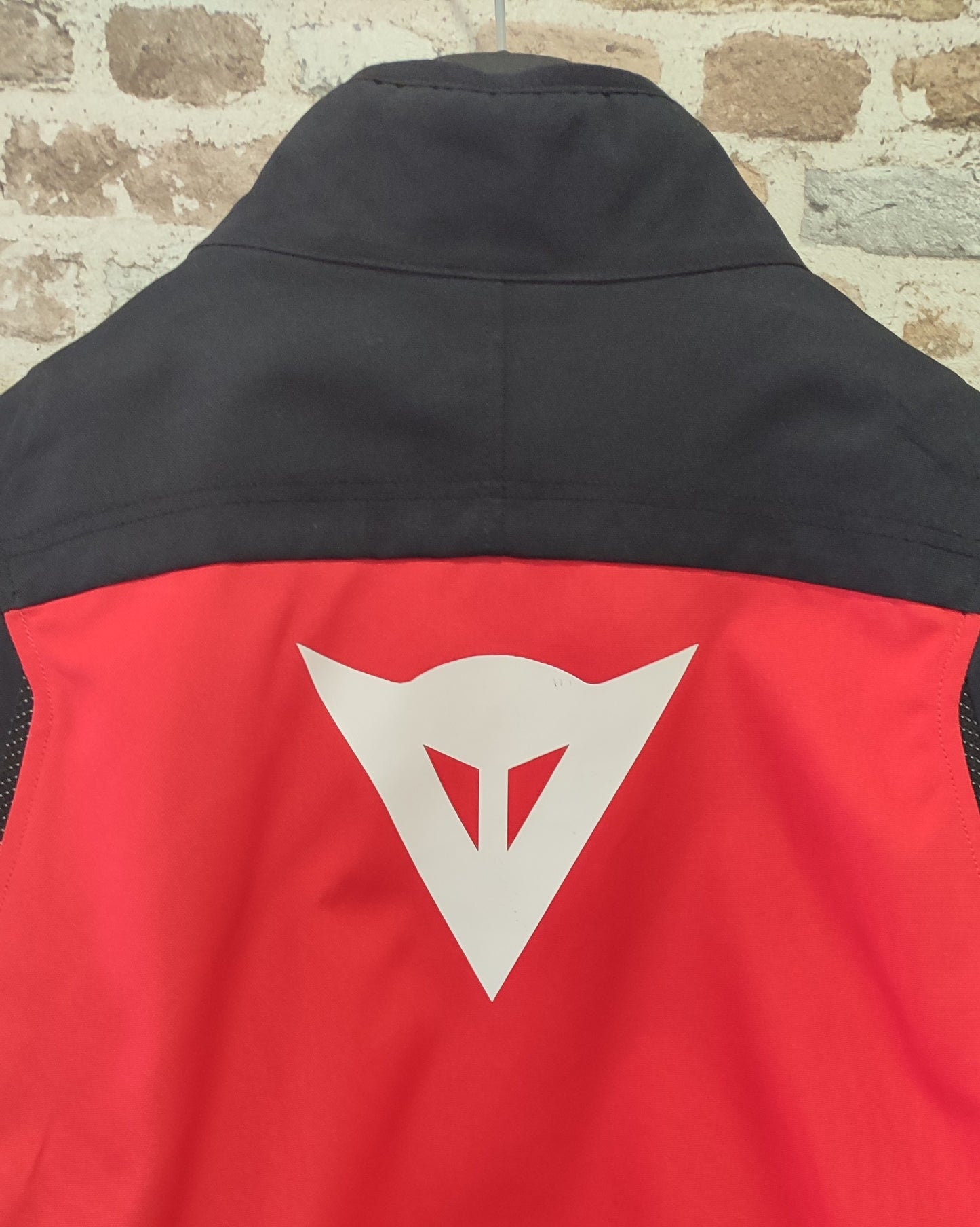 Chaqueta Dainese Saetta