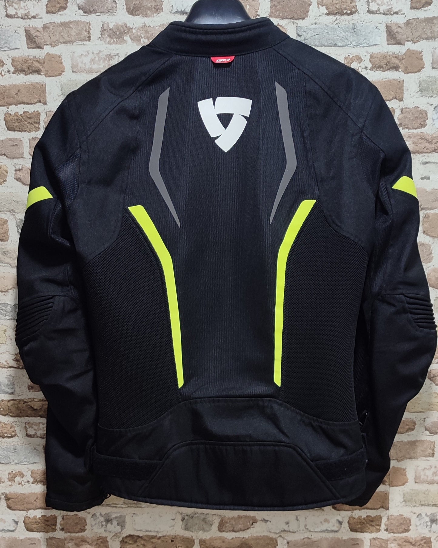 Chaqueta Rev'it GT Air 2
