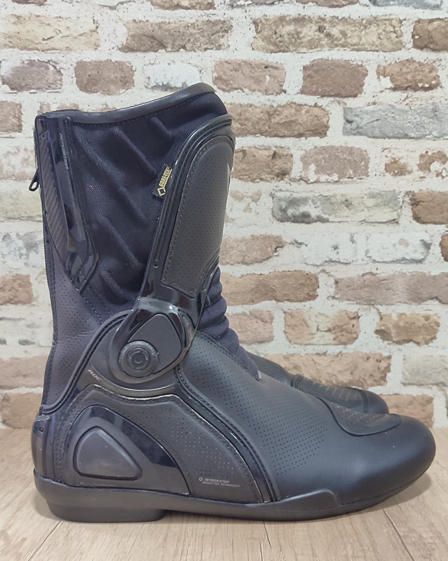 Botas Dainese TRQ-TOUR Gore tex