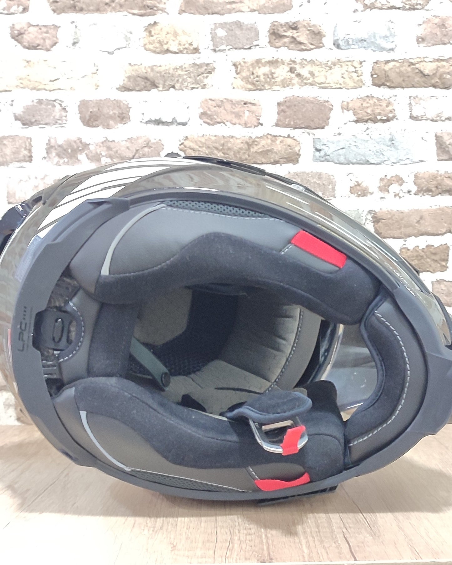 Casco X Lite X552