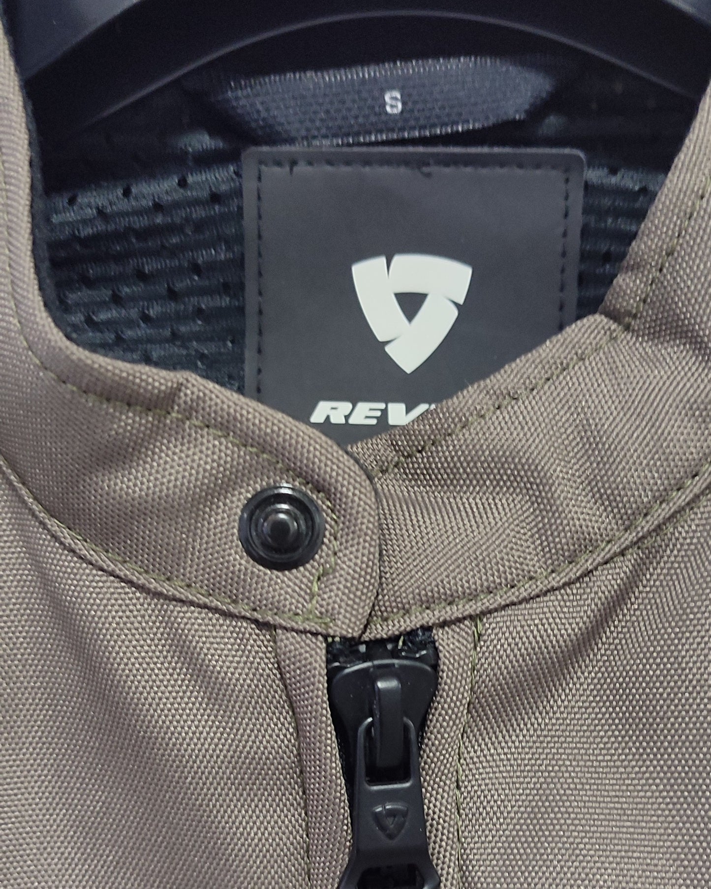 Chaqueta Rev'it Eclipse