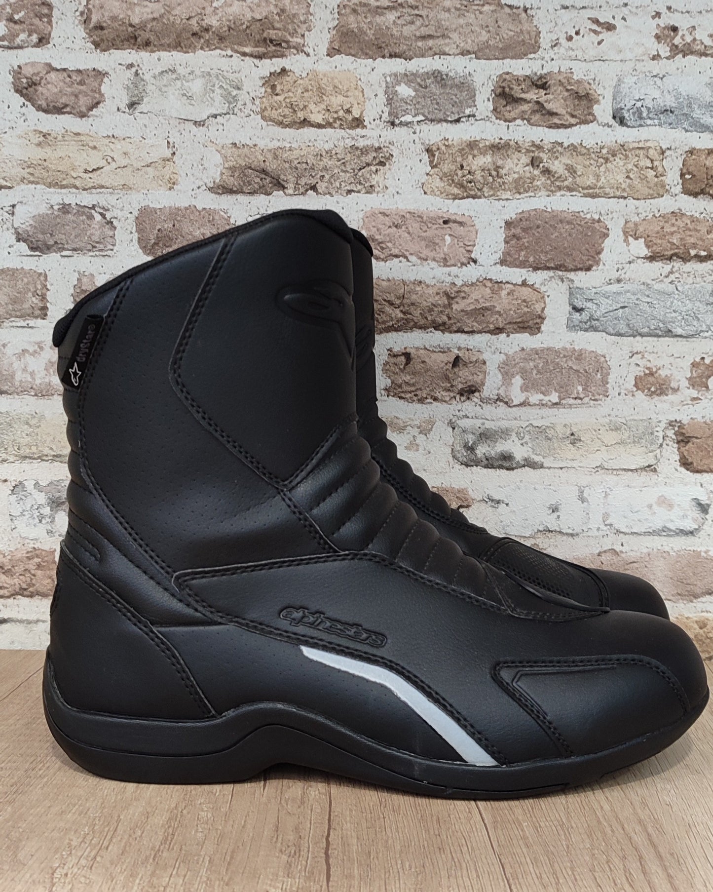 Botas Alpinestars Ridge v2