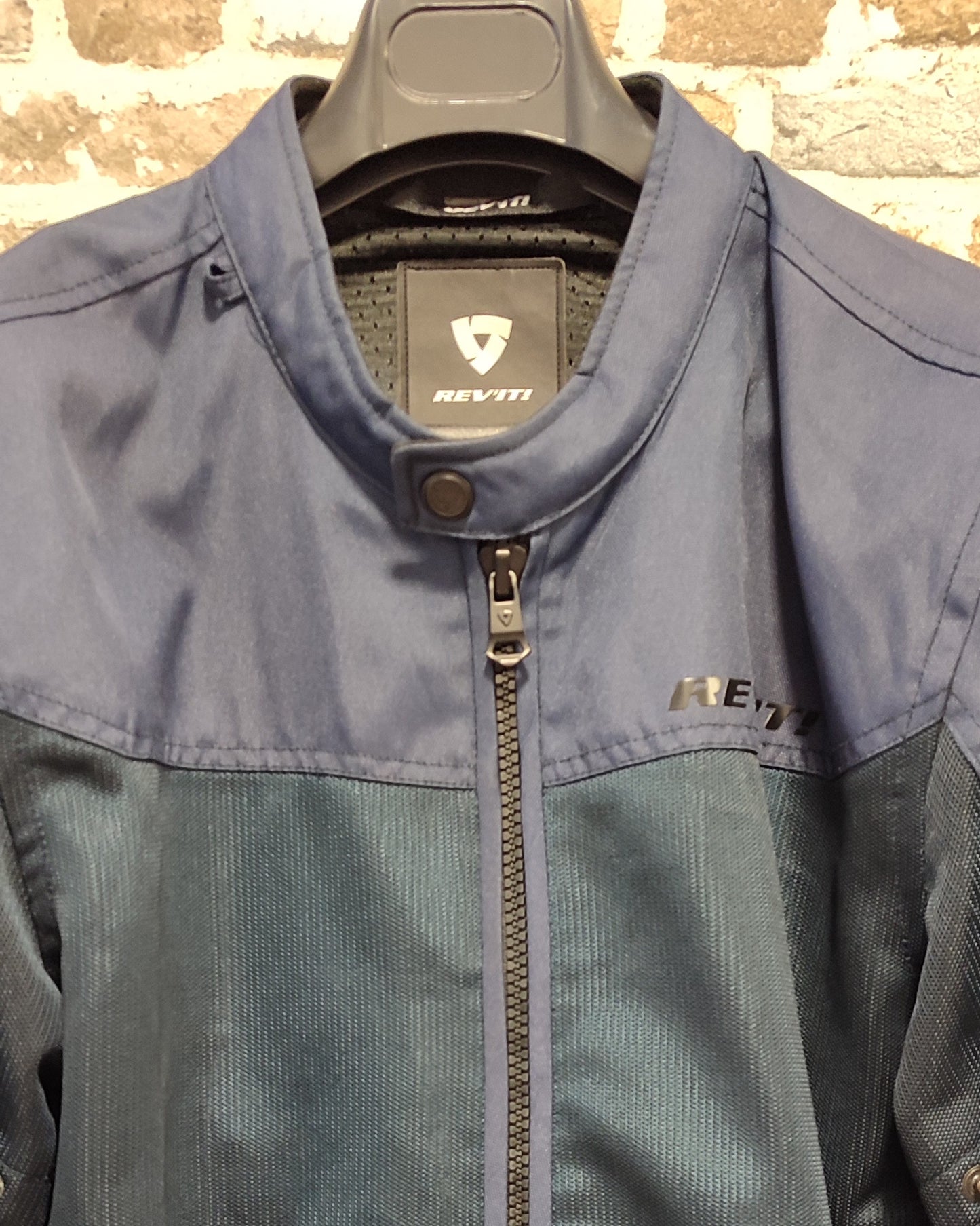 Chaqueta Rev'it Eclipse